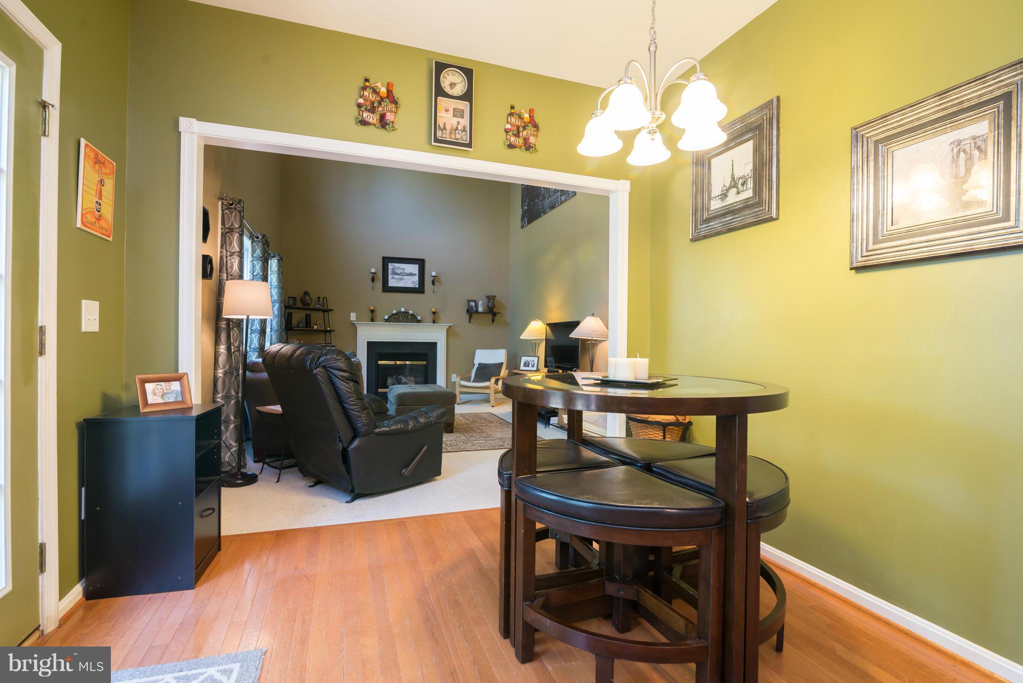 SUMMER HILL - Residential