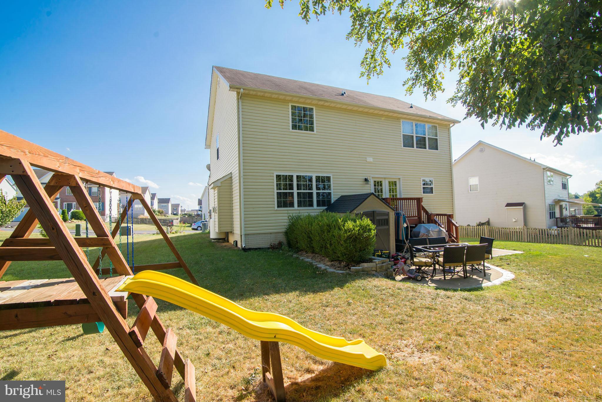 SUMMER HILL - Residential