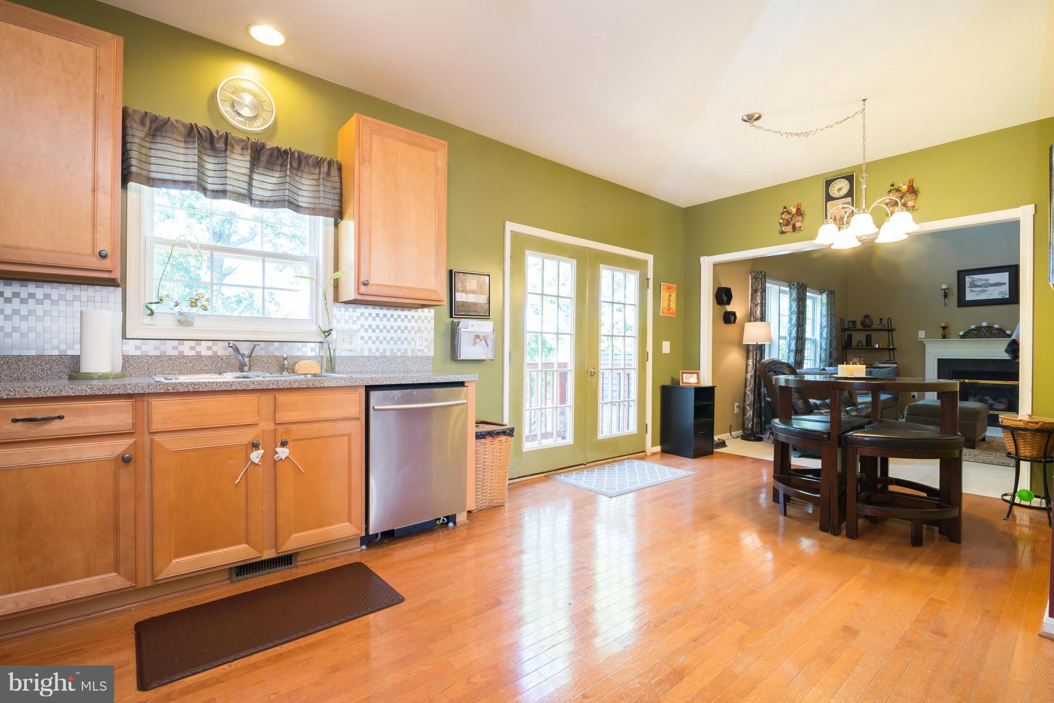 SUMMER HILL - Residential