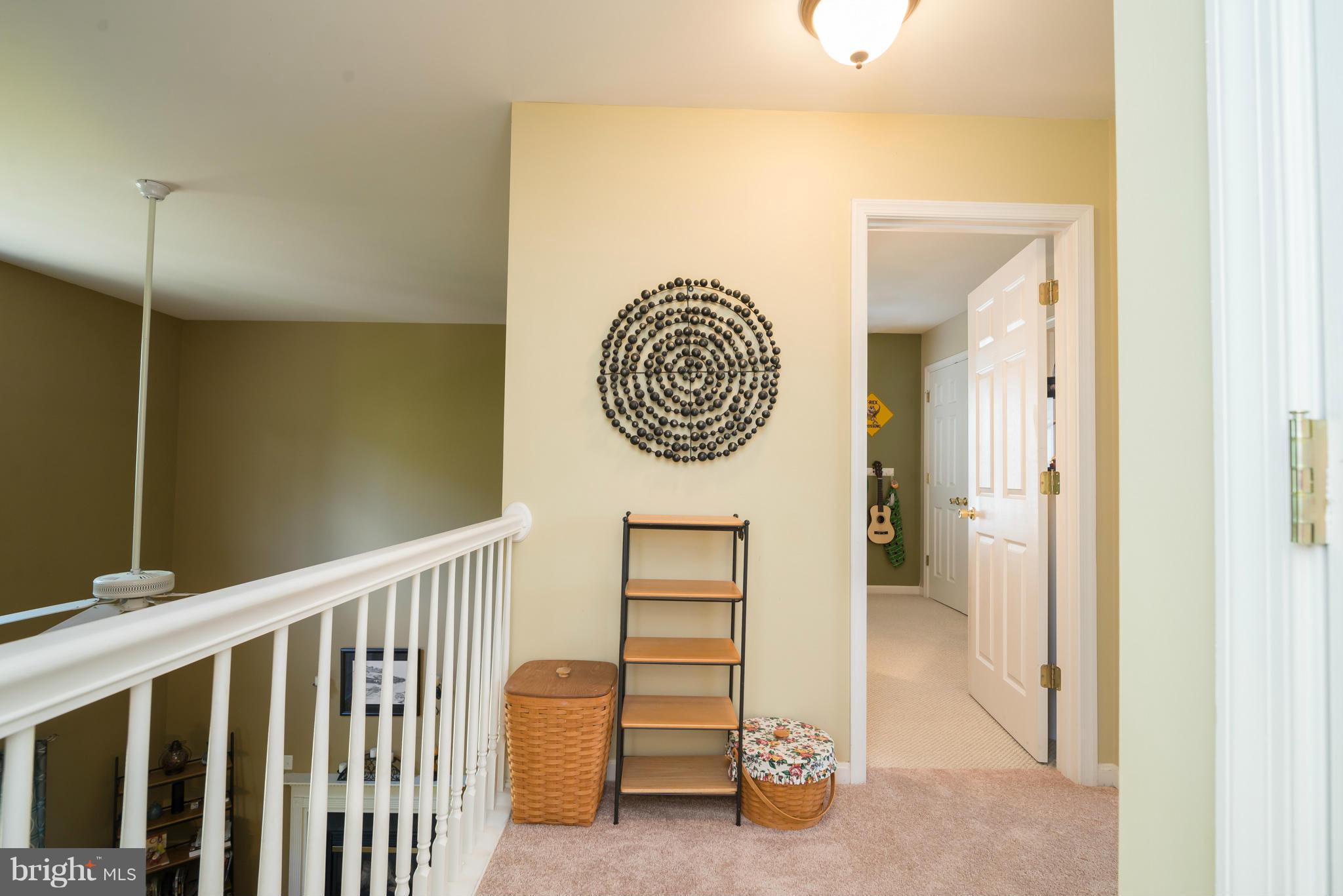 SUMMER HILL - Residential