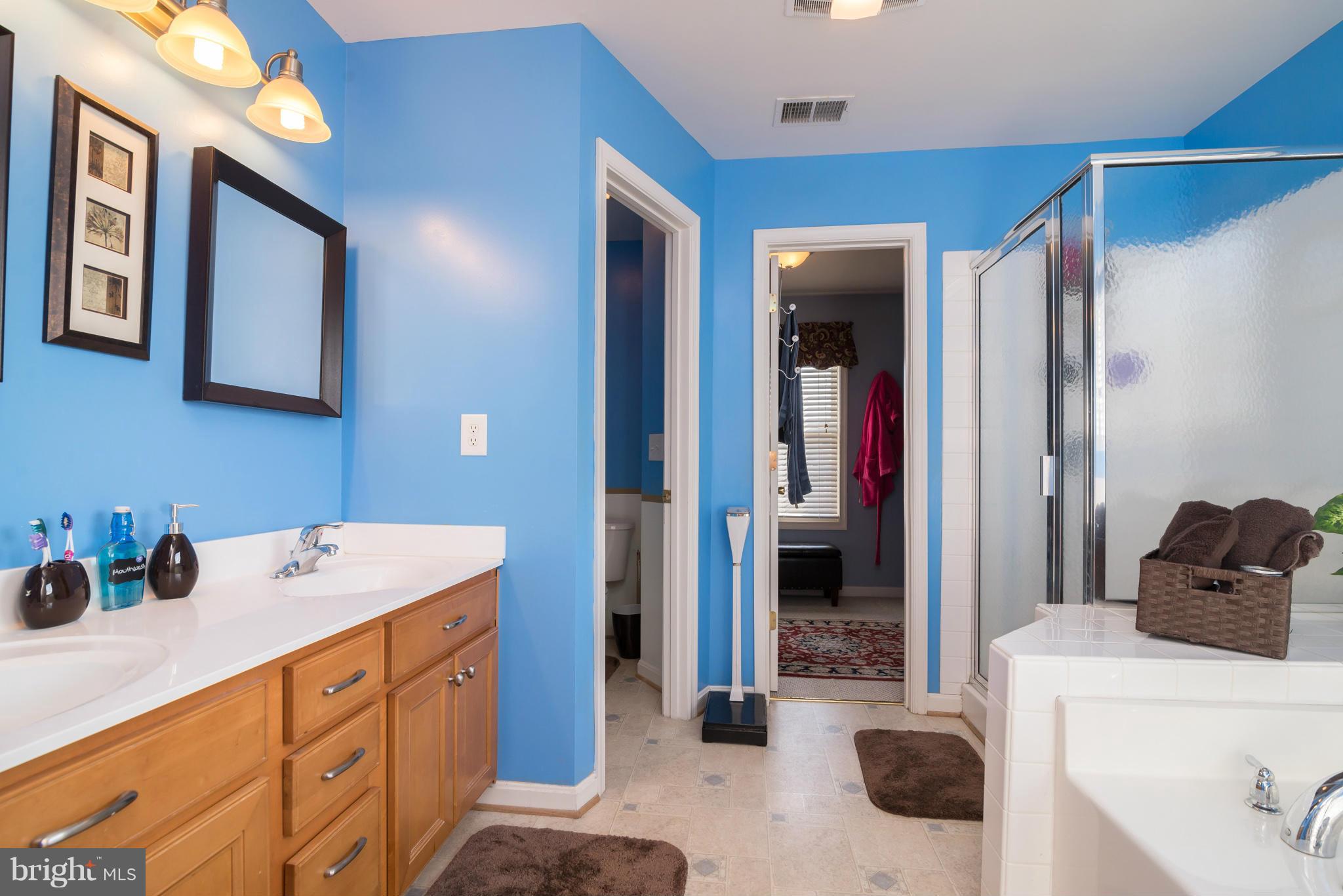 SUMMER HILL - Residential