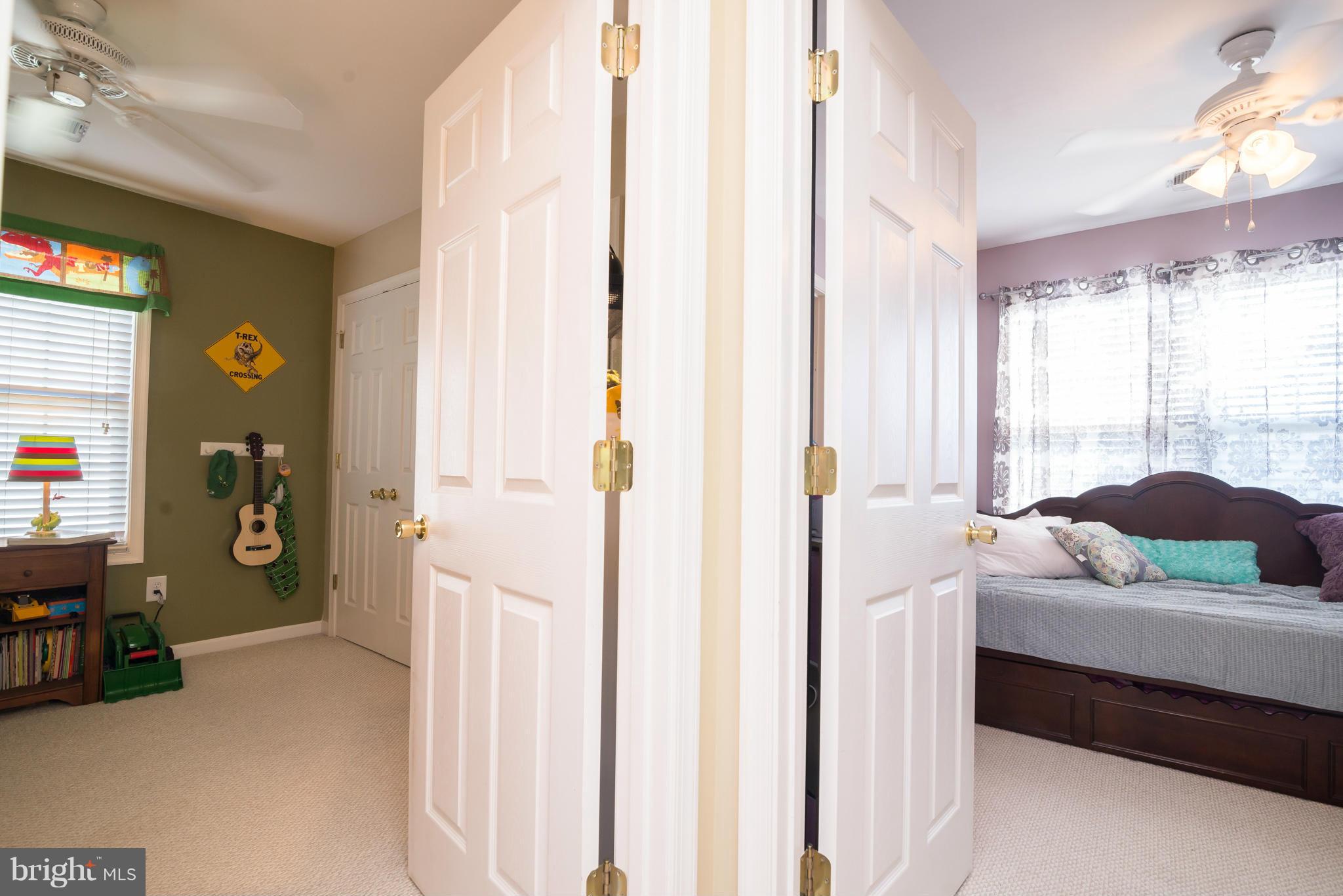 SUMMER HILL - Residential