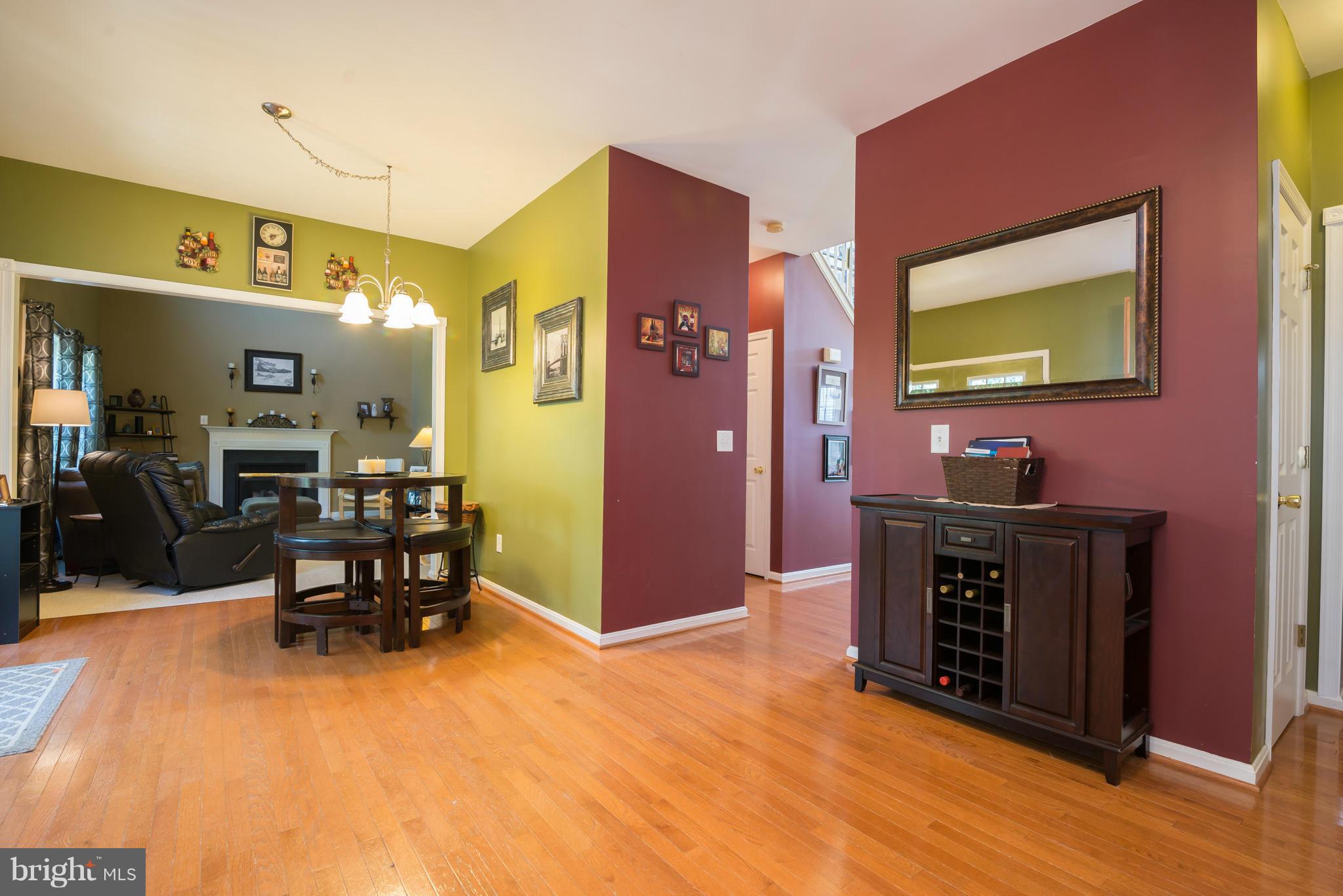 SUMMER HILL - Residential