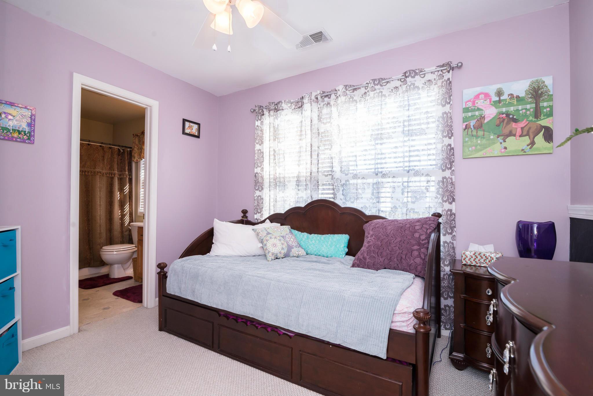 SUMMER HILL - Residential