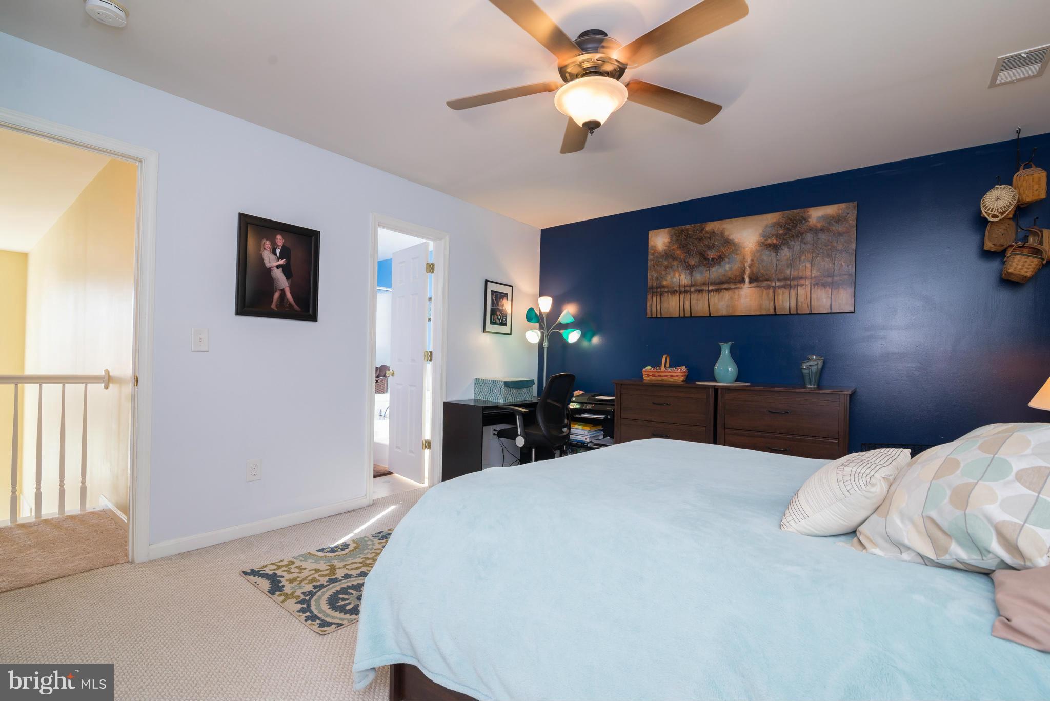 SUMMER HILL - Residential