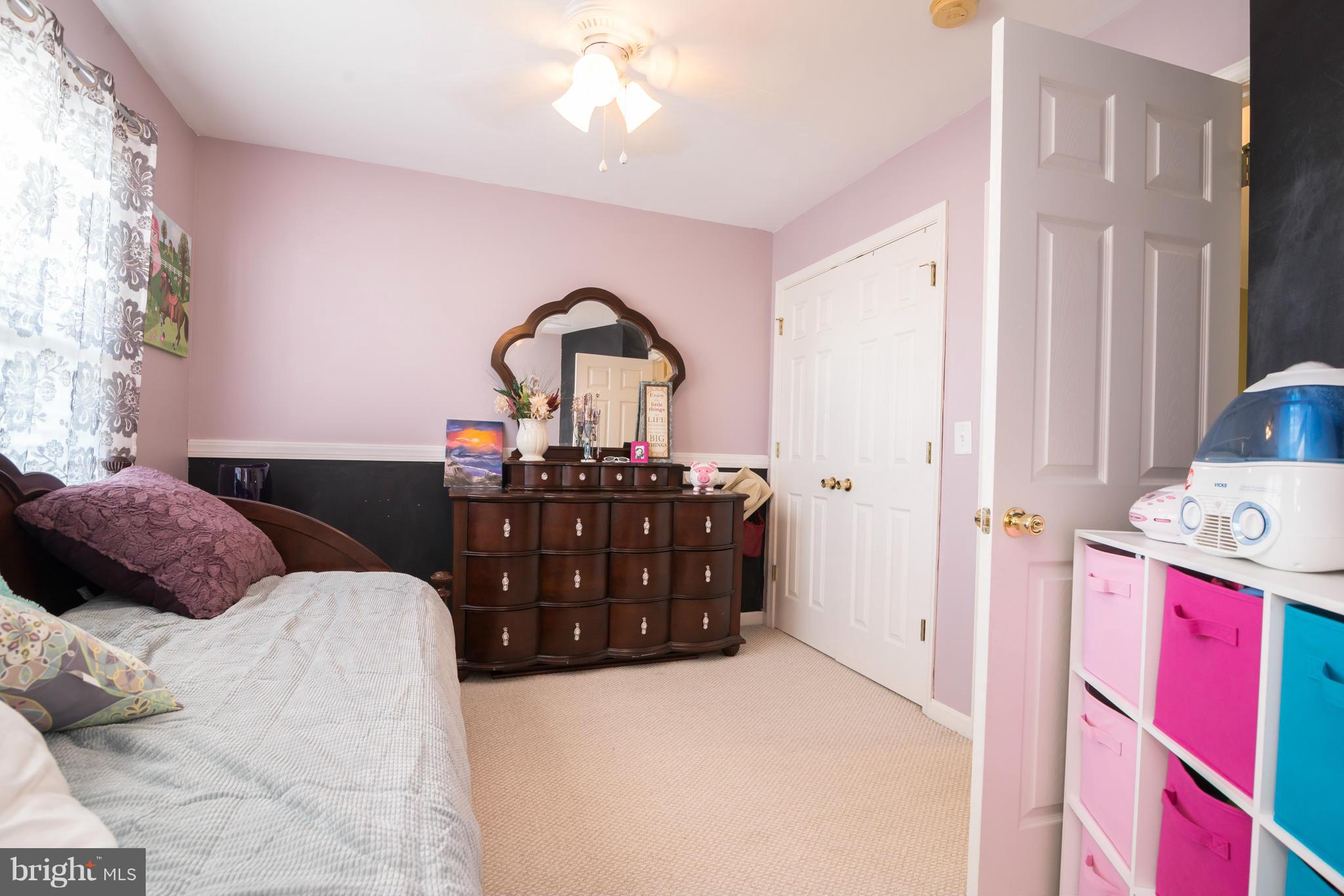 SUMMER HILL - Residential