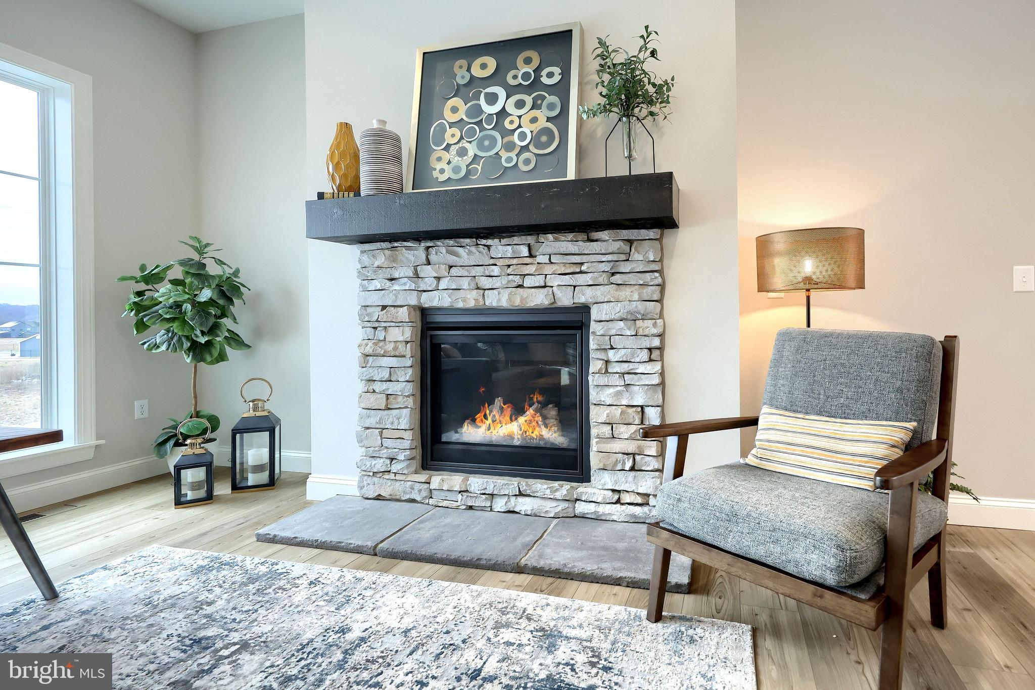 HAWK VALLEY - Residential