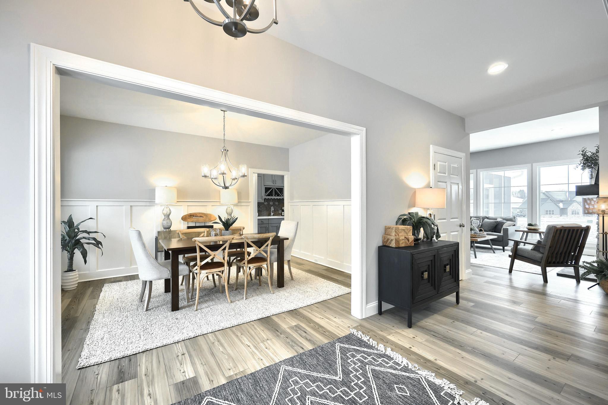 HAWK VALLEY - Residential