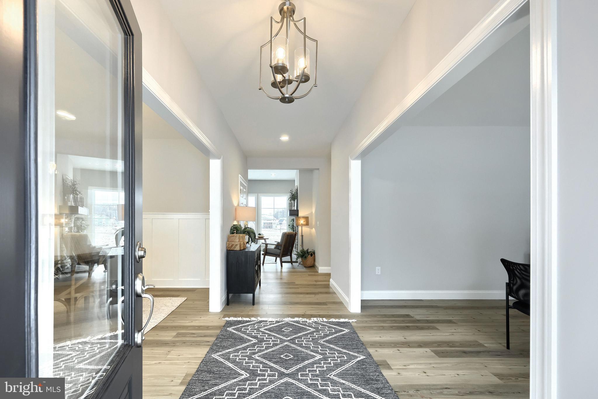 HAWK VALLEY - Residential