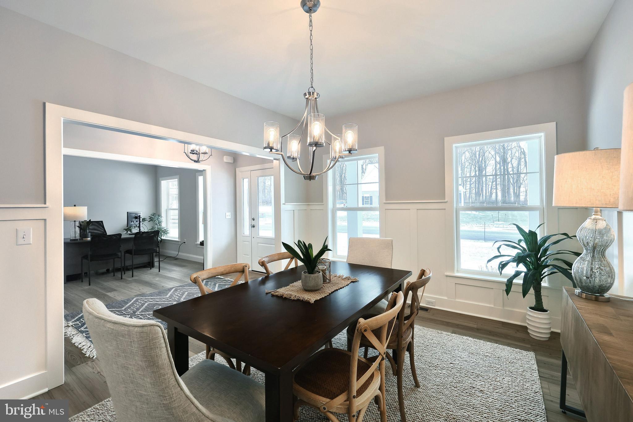 HAWK VALLEY - Residential