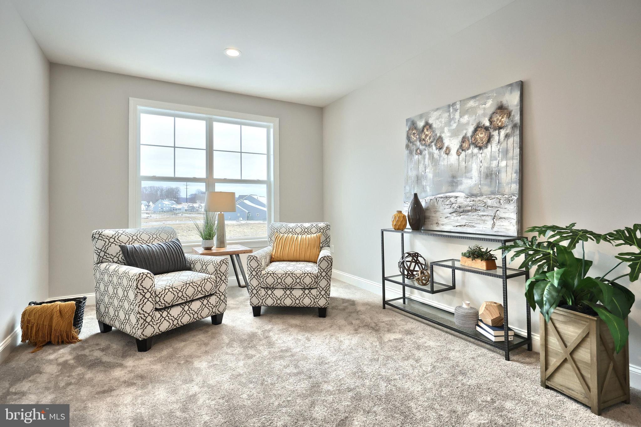 HAWK VALLEY - Residential