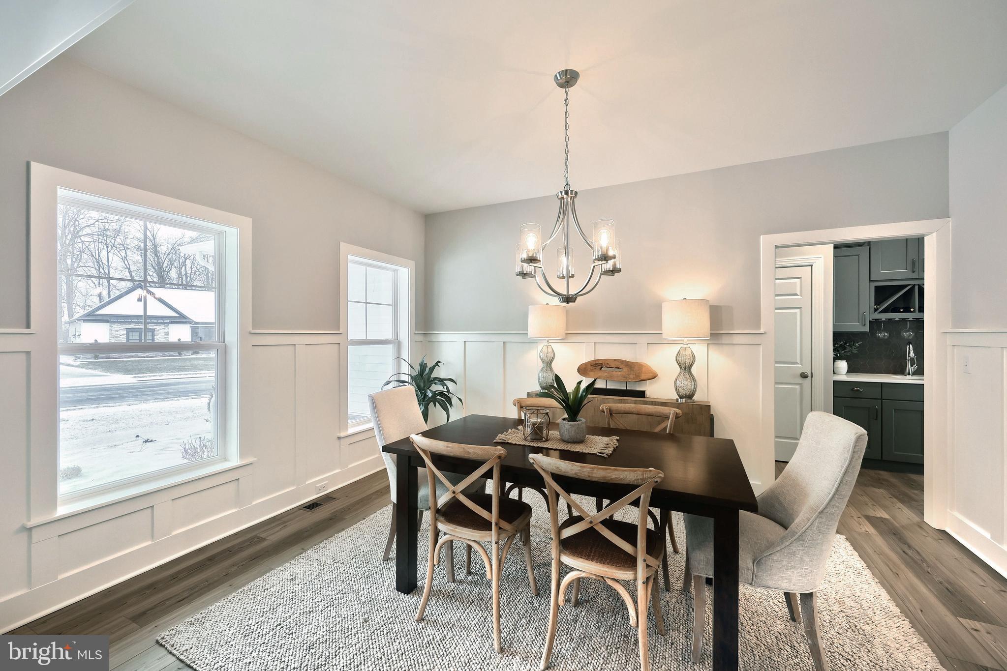 HAWK VALLEY - Residential