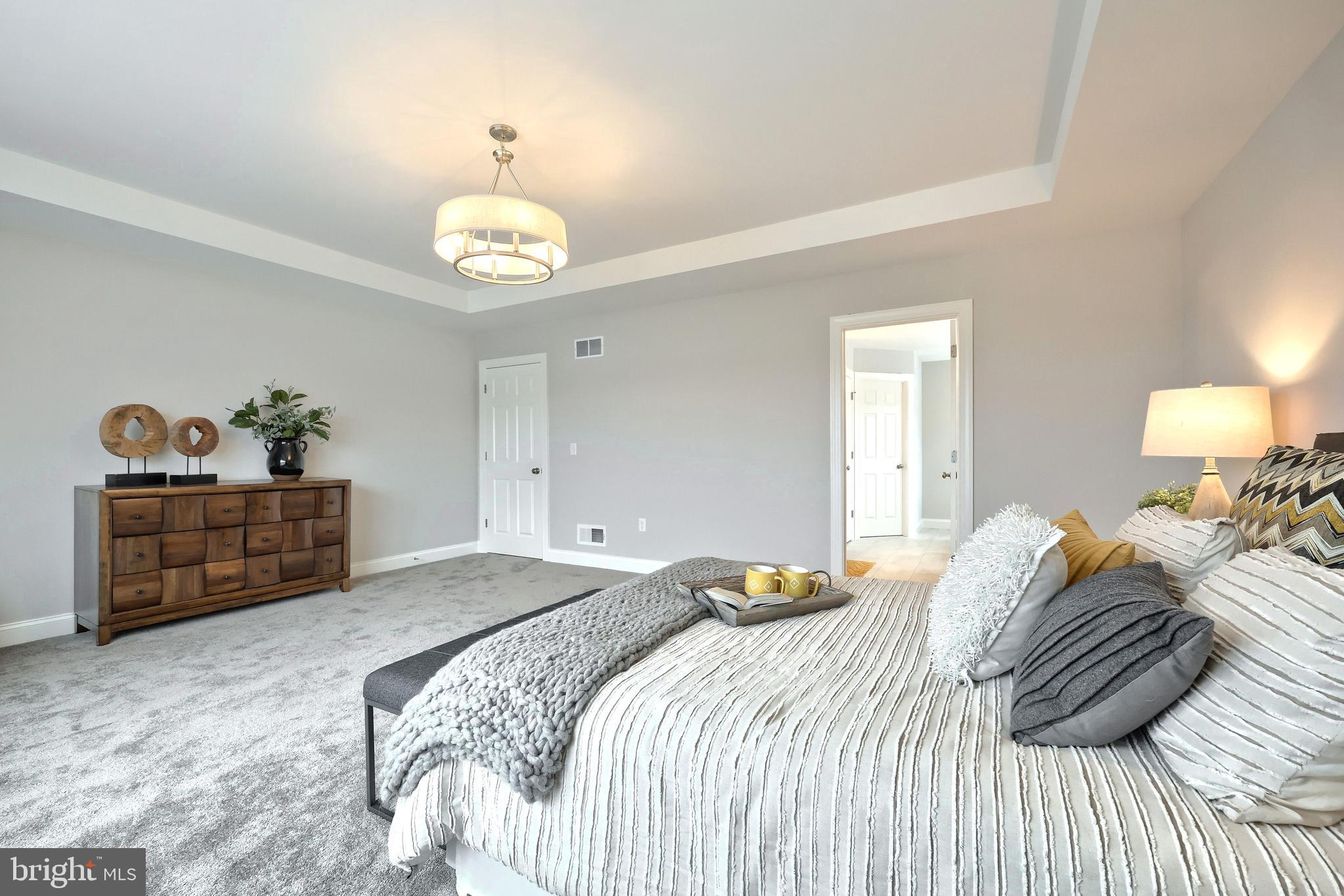 HAWK VALLEY - Residential