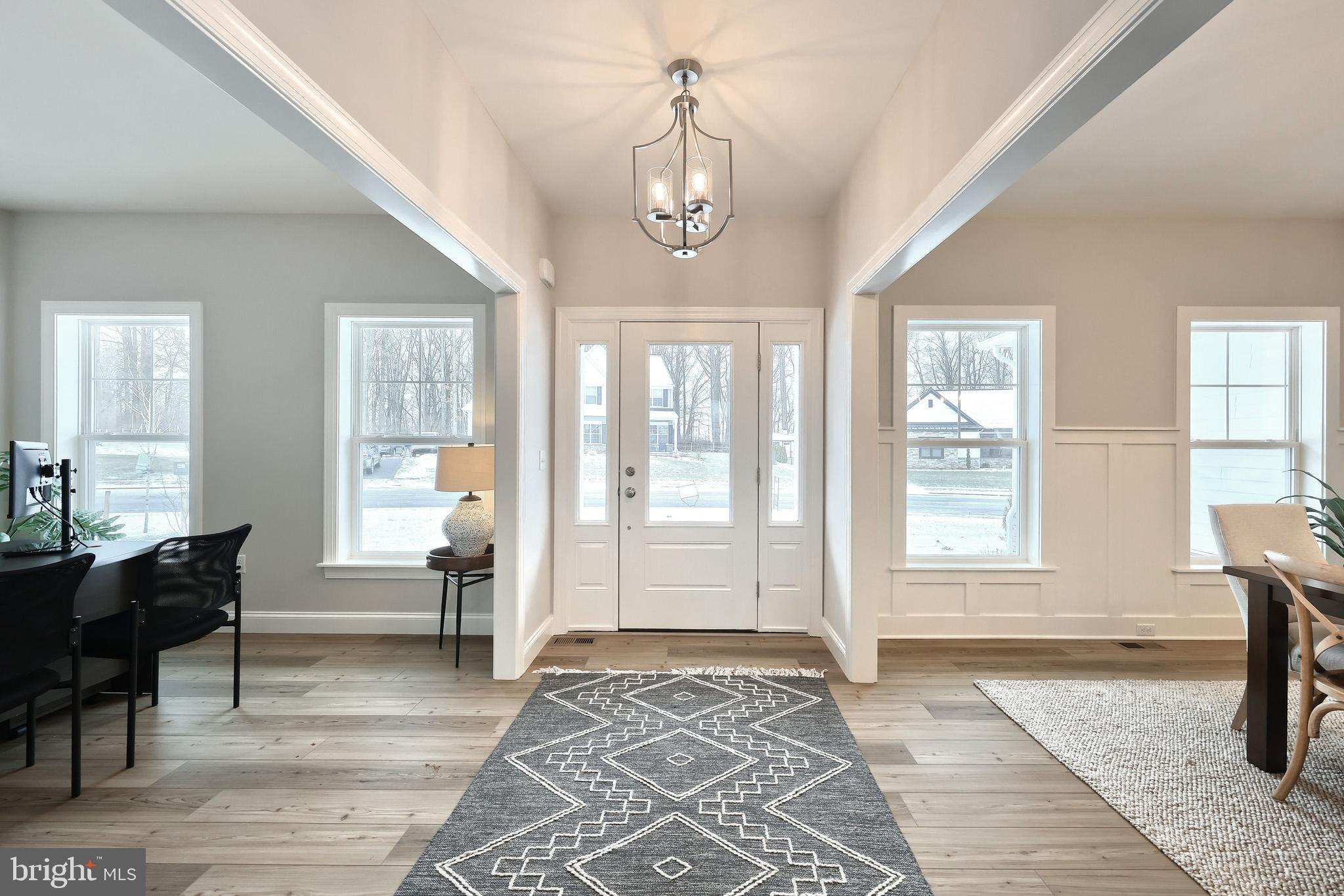 HAWK VALLEY - Residential