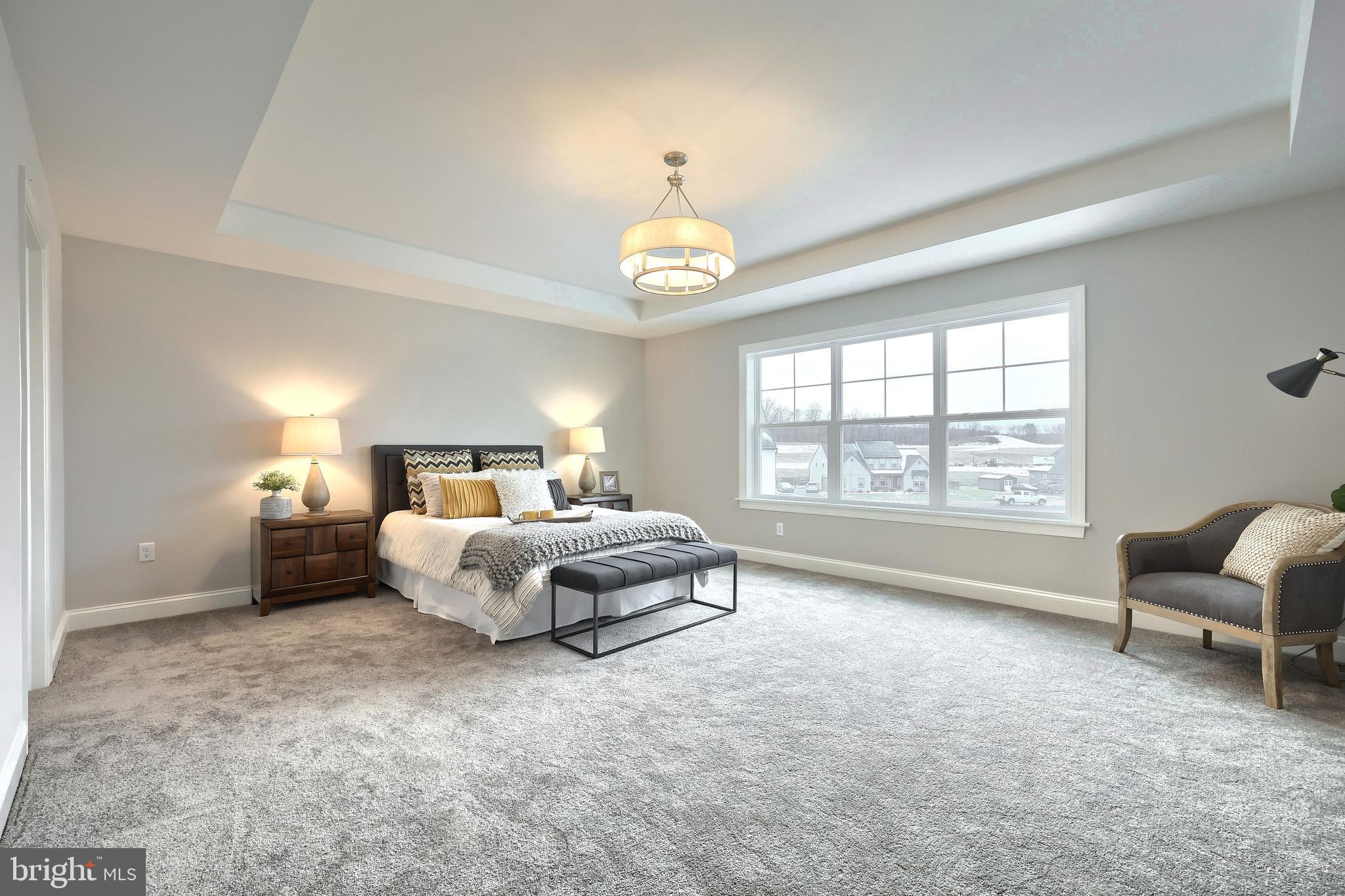 HAWK VALLEY - Residential