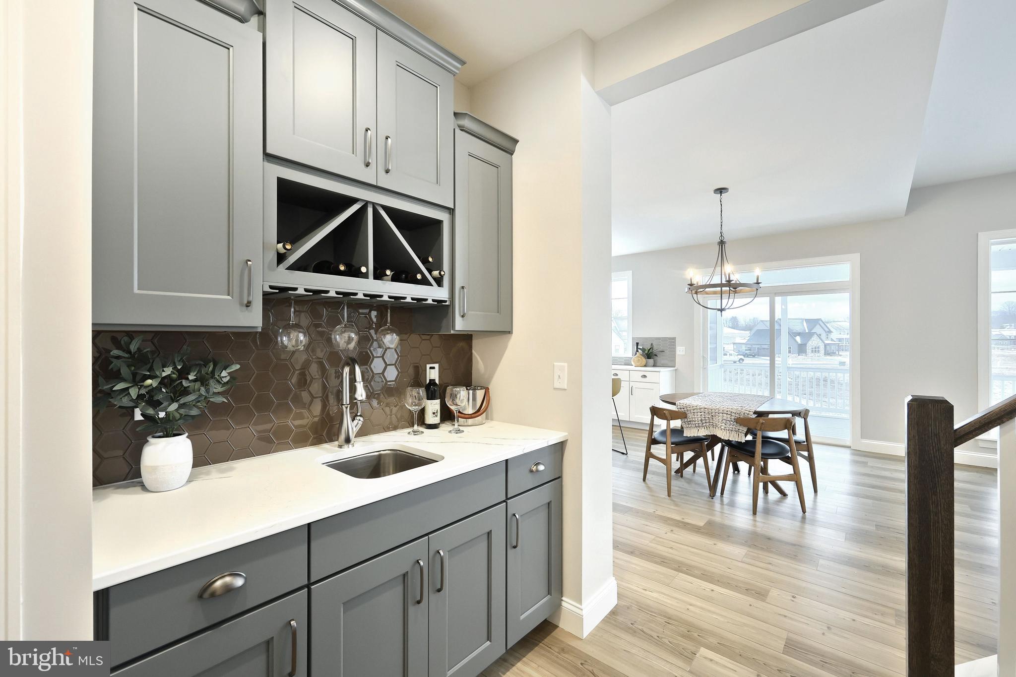 HAWK VALLEY - Residential