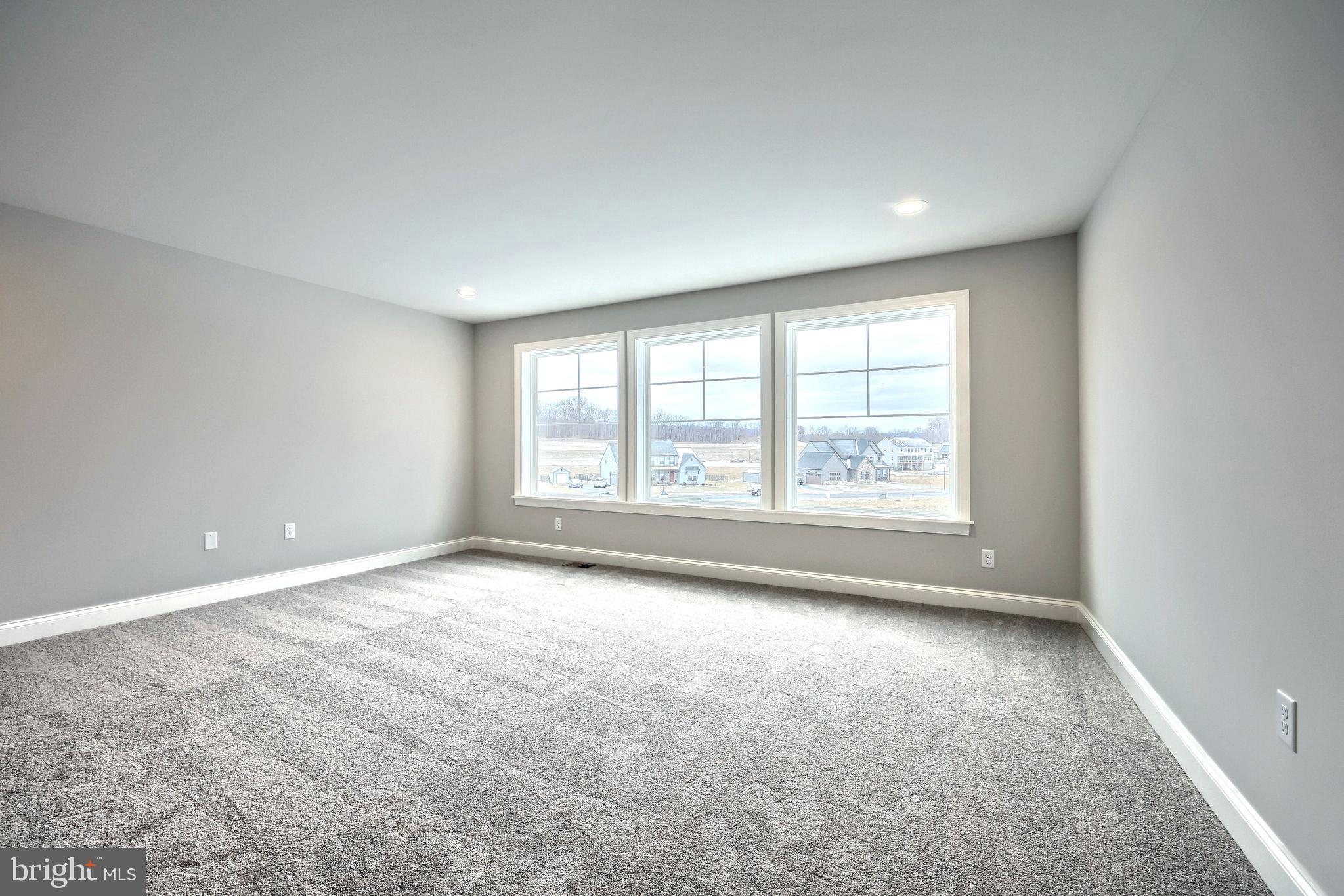 HAWK VALLEY - Residential