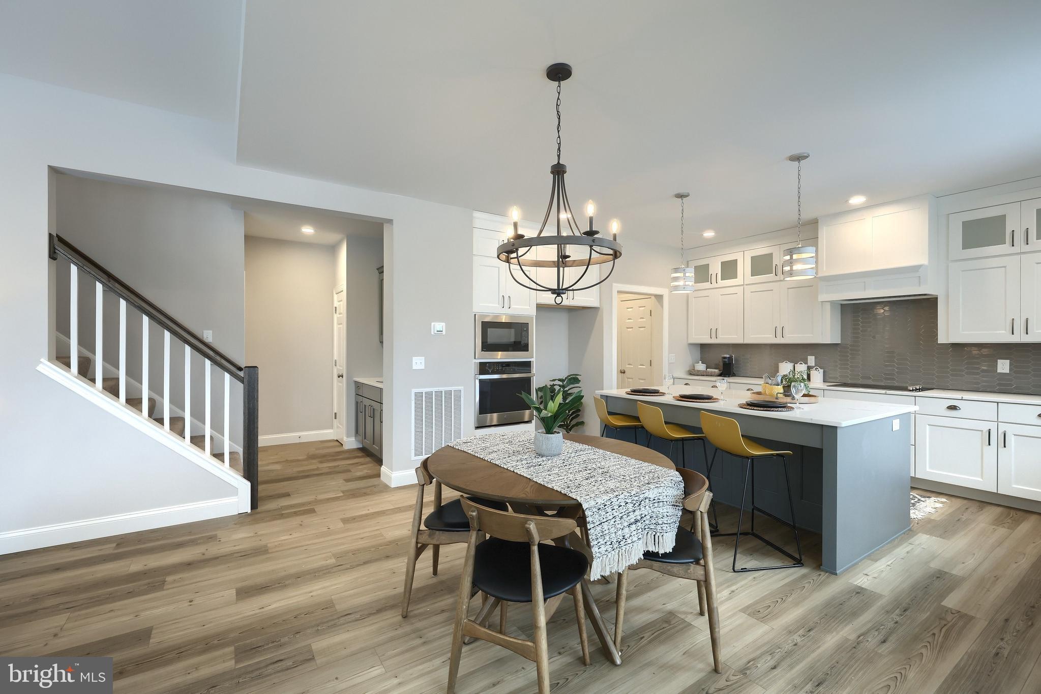 HAWK VALLEY - Residential