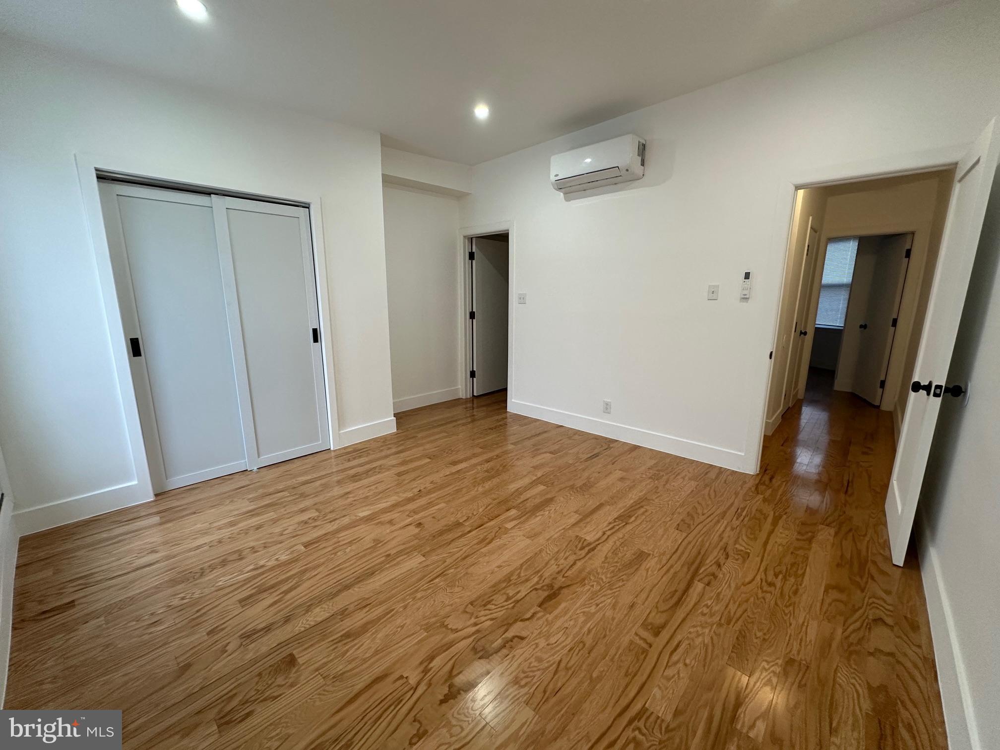 MT AIRY - Residential Lease