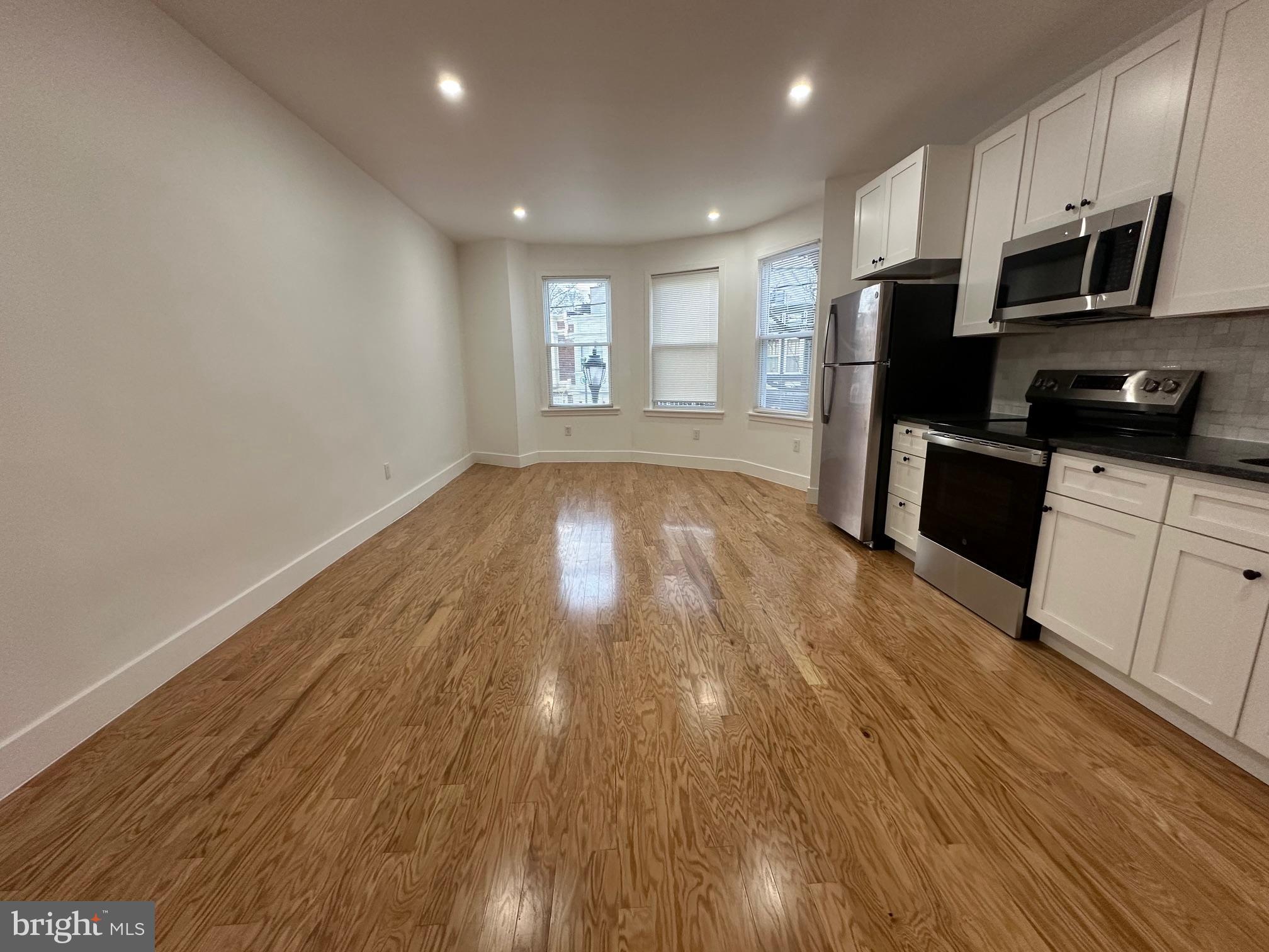 MT AIRY - Residential Lease