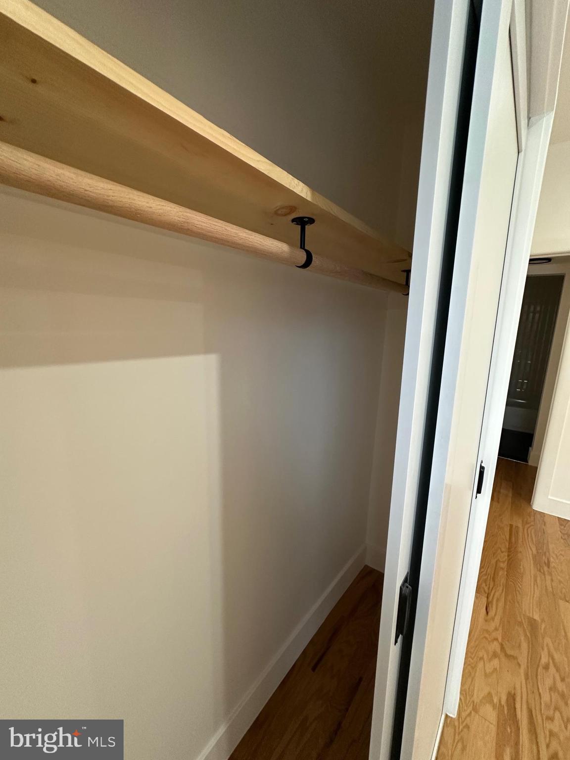 MT AIRY - Residential Lease