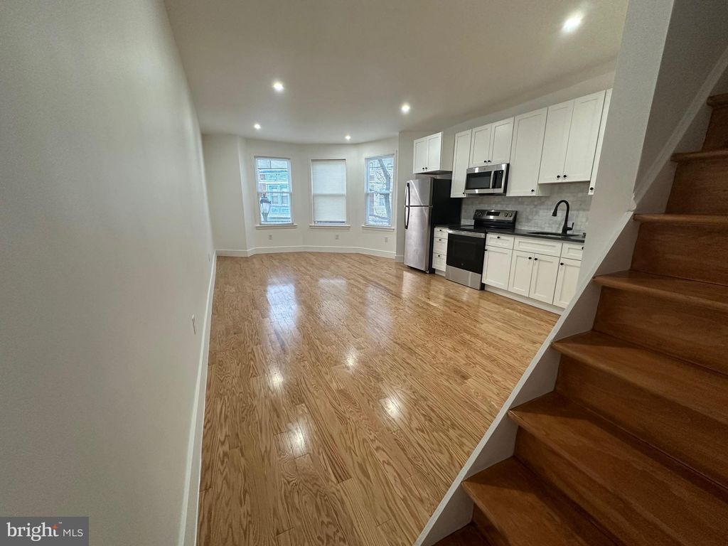 Photo of 6336 Germantown Avenue #3, PHILADELPHIA, PA 19144 (MLS # PAPH2560862)