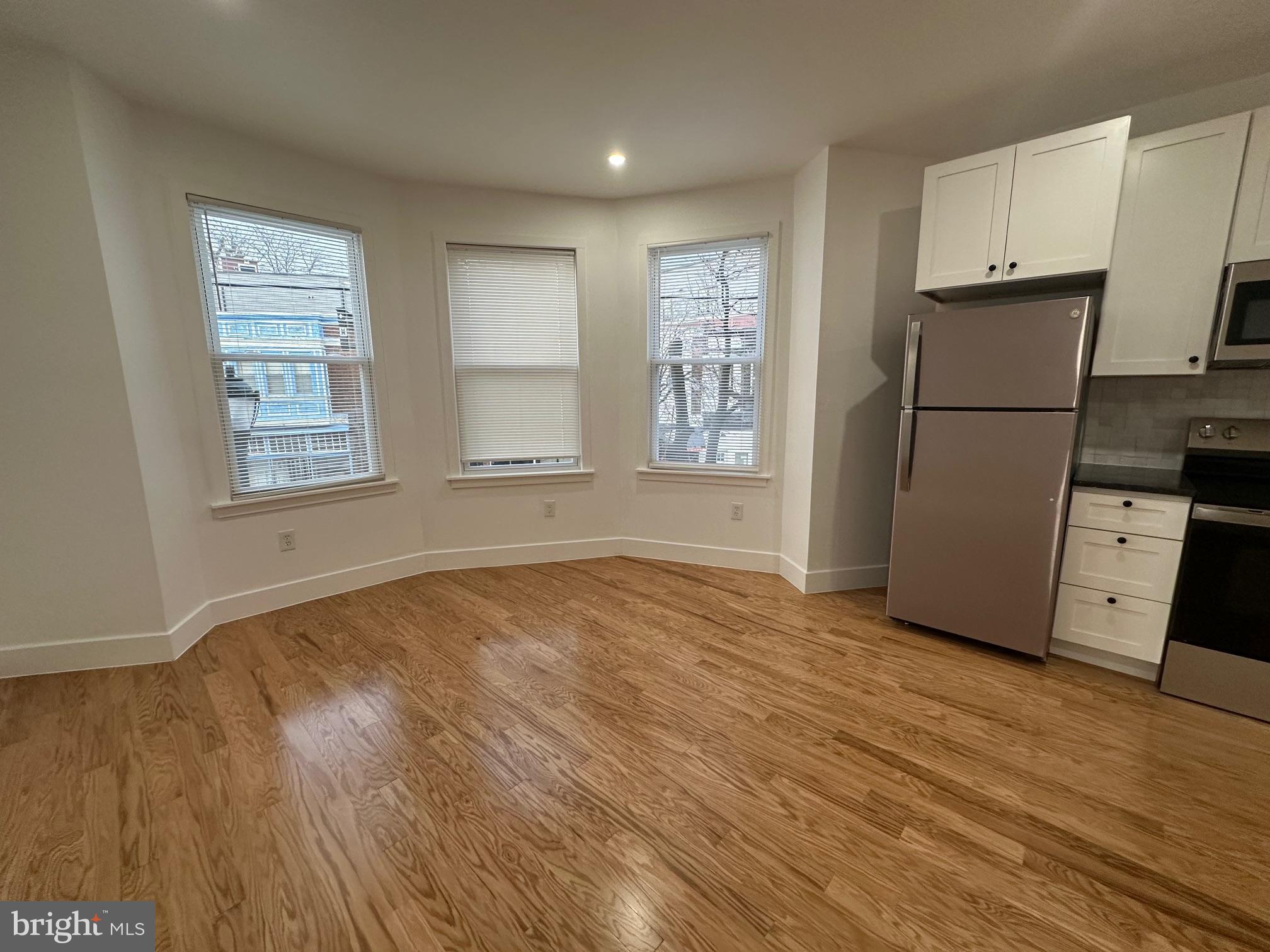 MT AIRY - Residential Lease