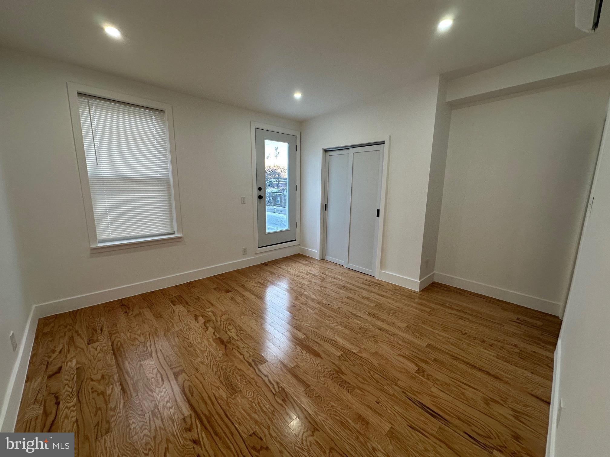 MT AIRY - Residential Lease