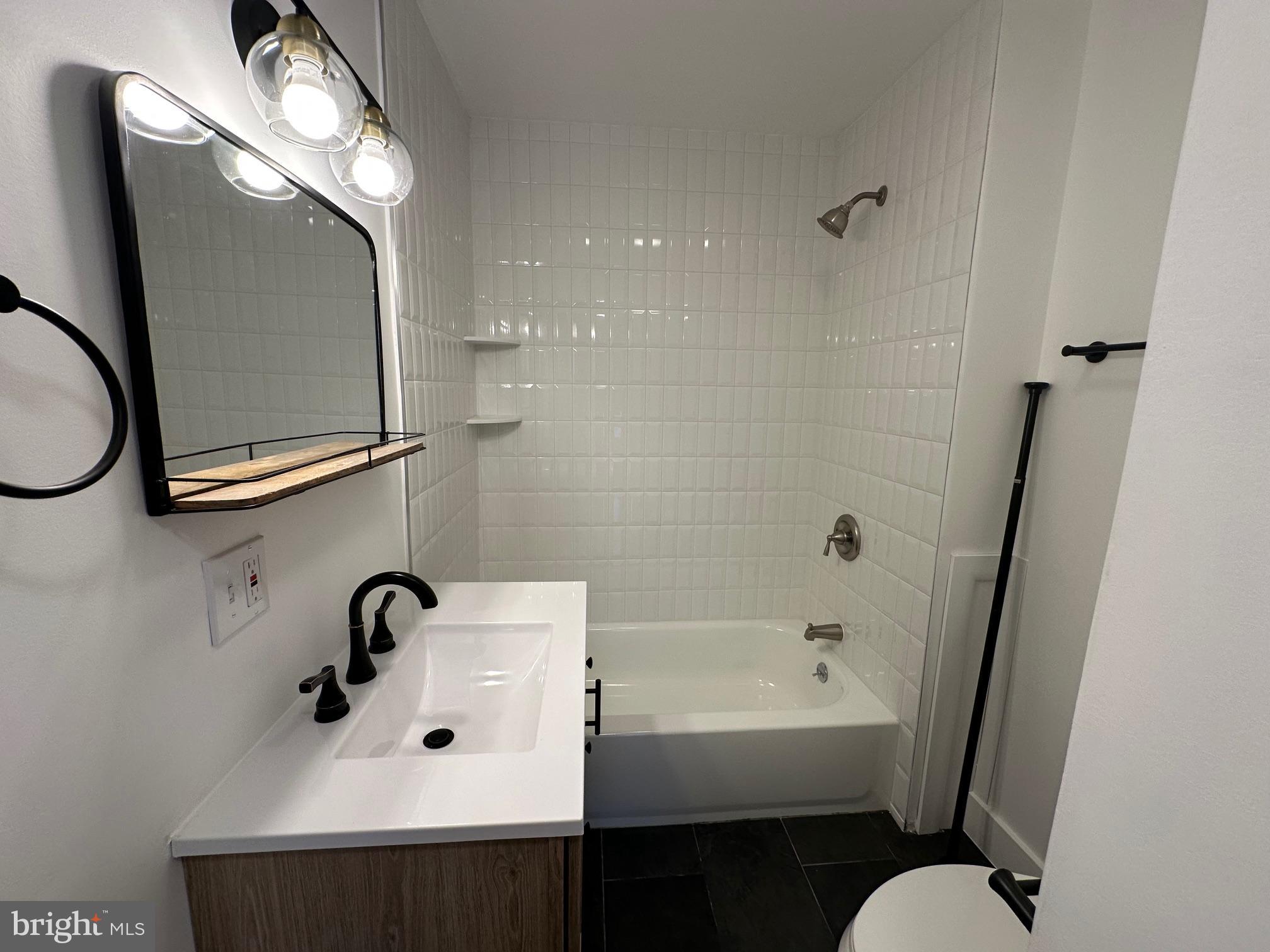 MT AIRY - Residential Lease