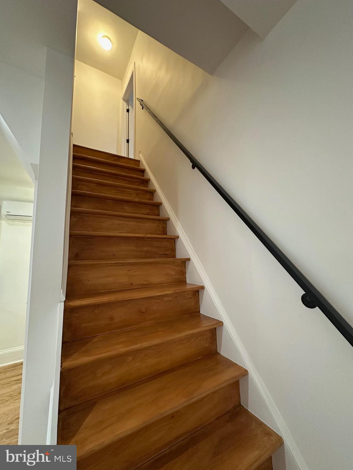 MT AIRY - Residential Lease