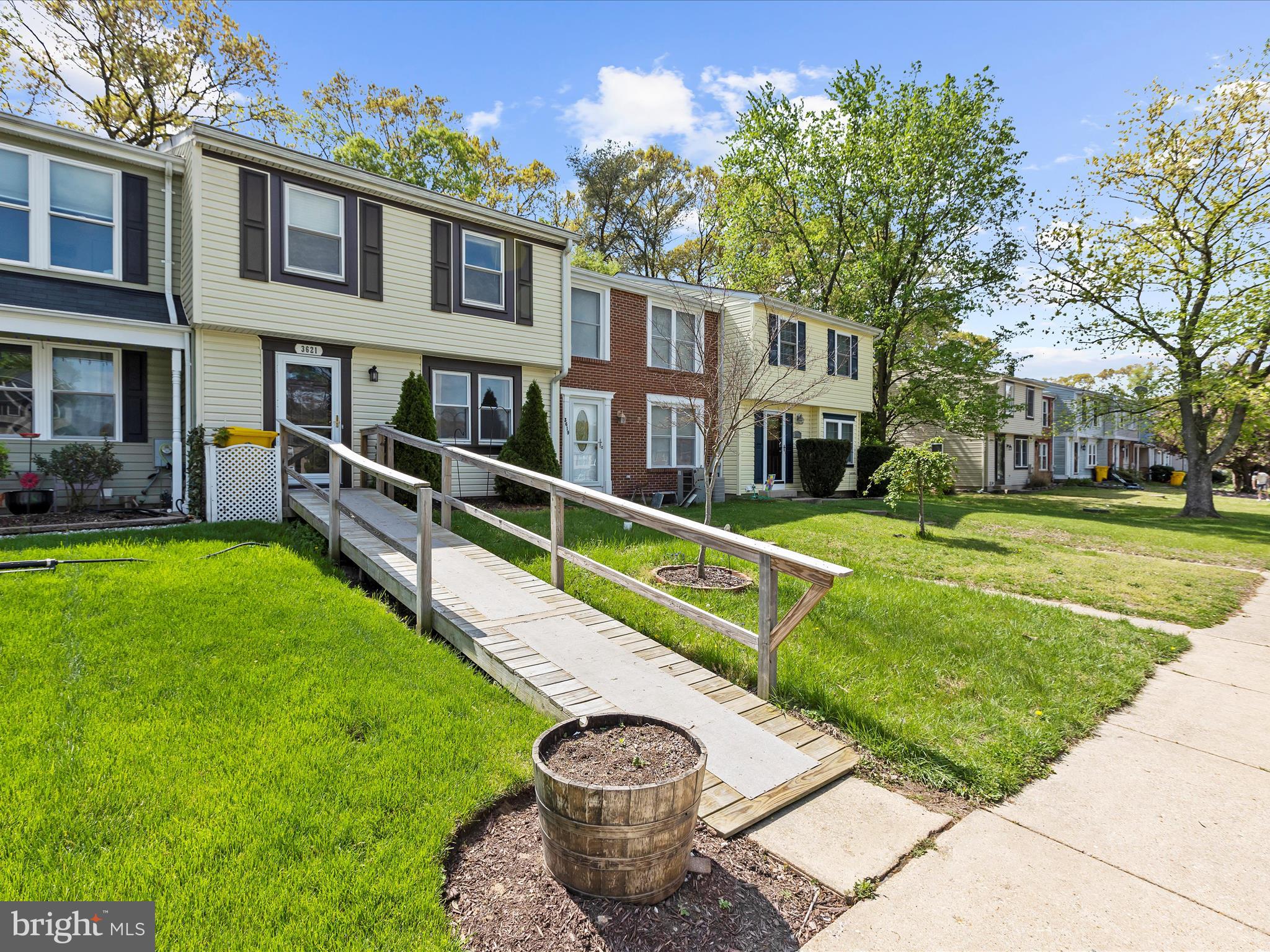 CHESTERFIELD - Residential