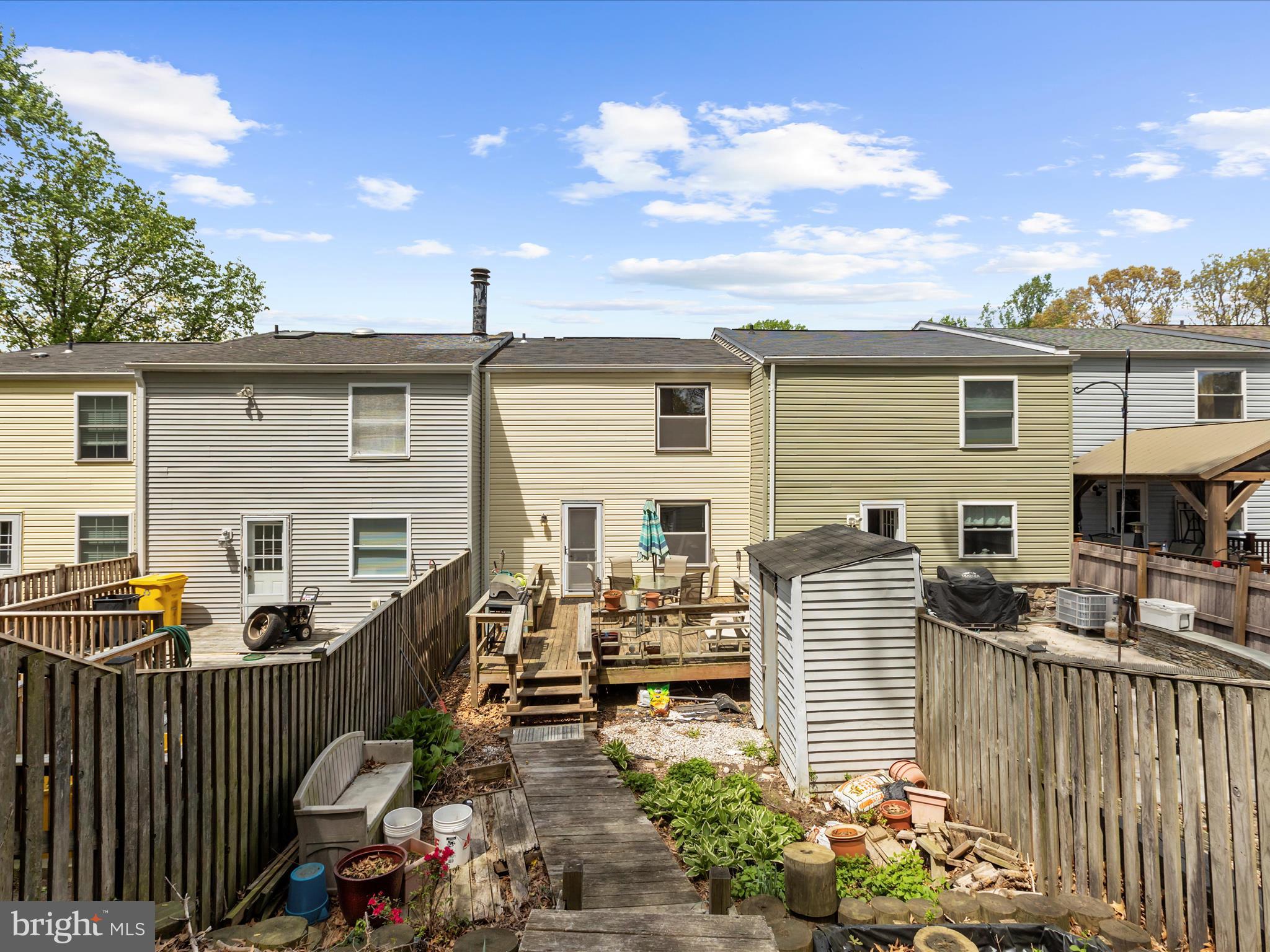 CHESTERFIELD - Residential