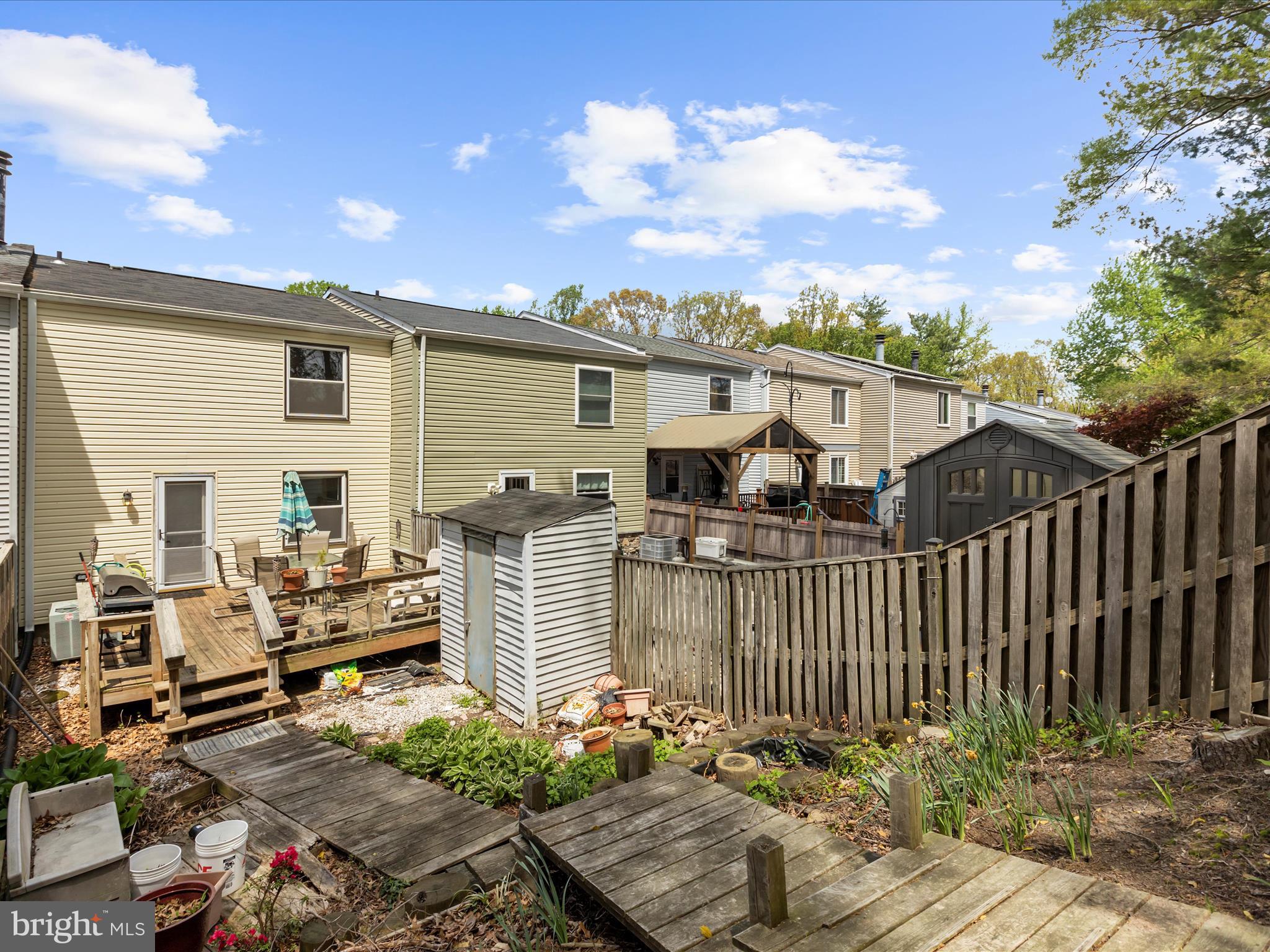 CHESTERFIELD - Residential