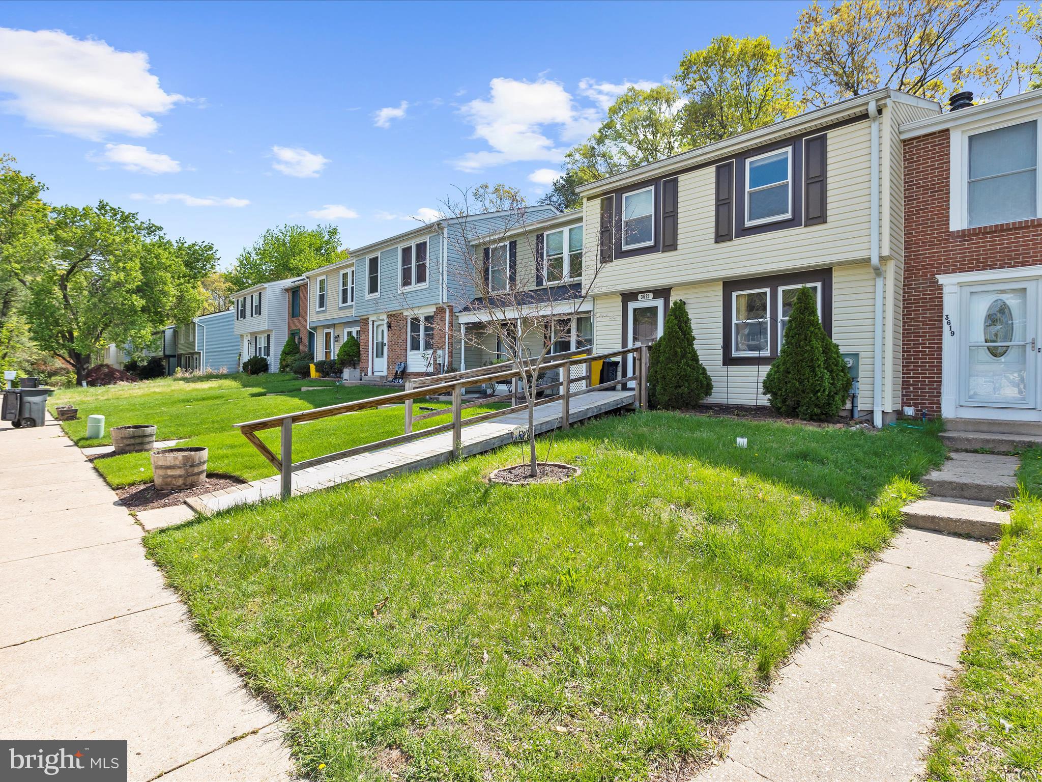 CHESTERFIELD - Residential