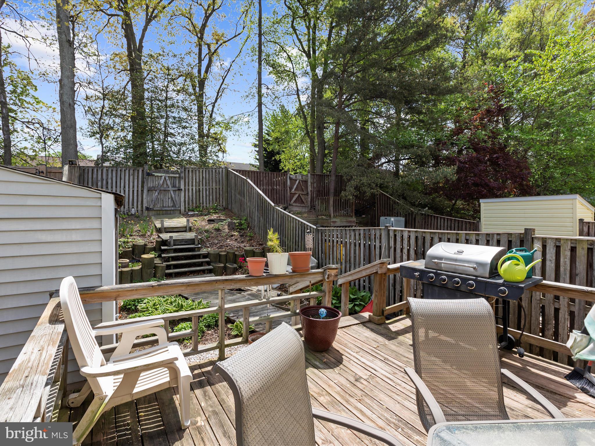 CHESTERFIELD - Residential