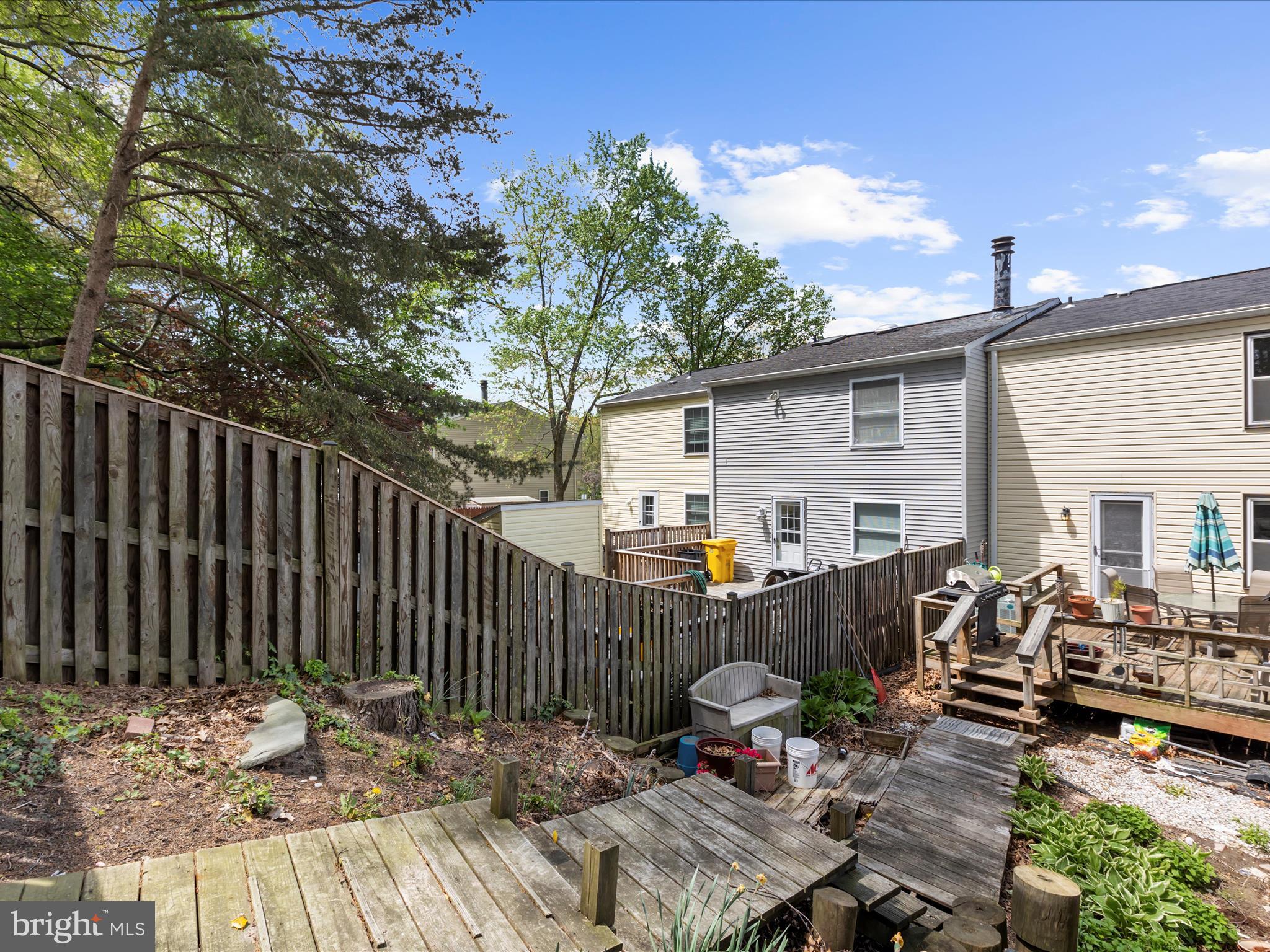 CHESTERFIELD - Residential