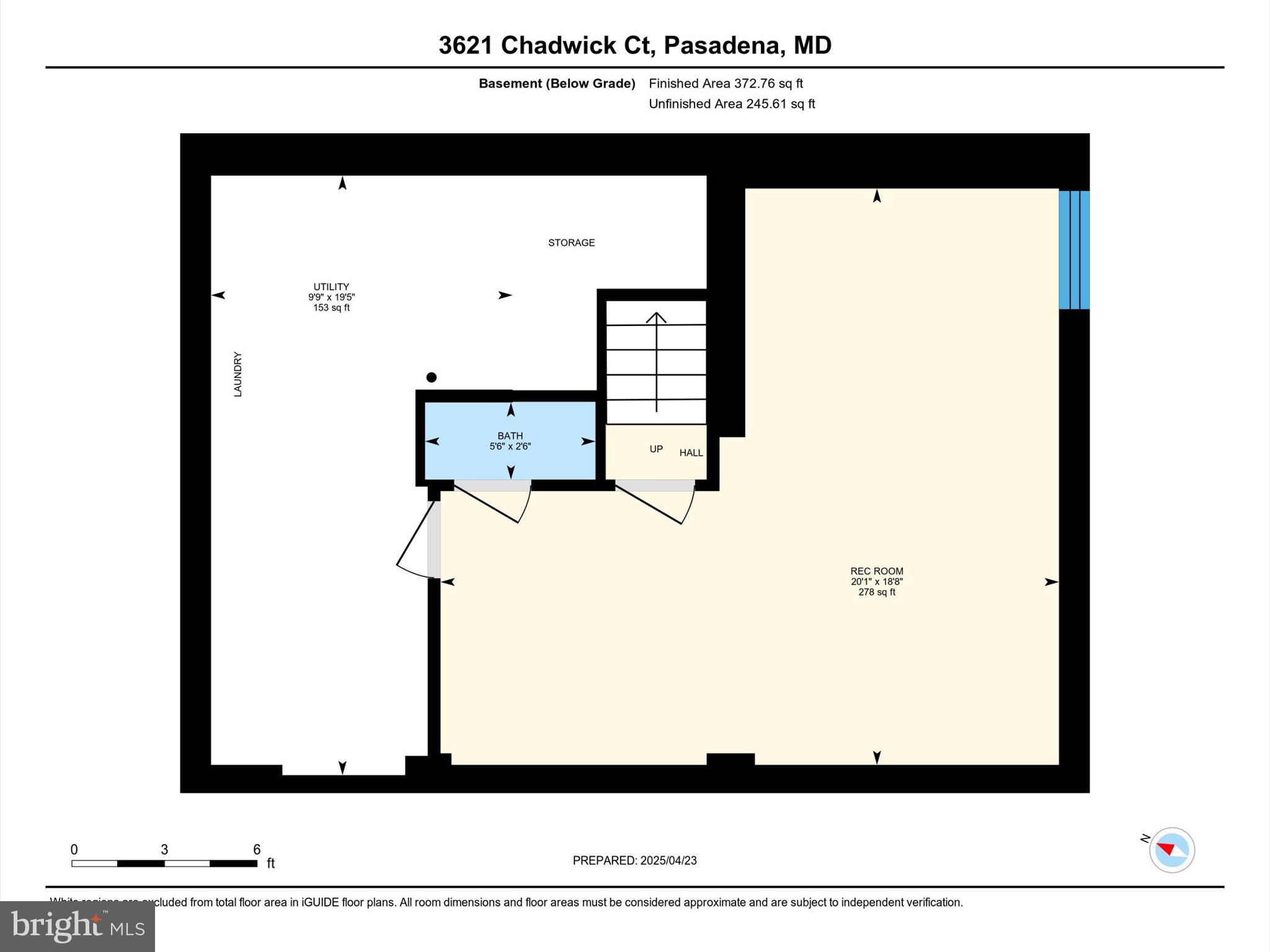 CHESTERFIELD - Residential