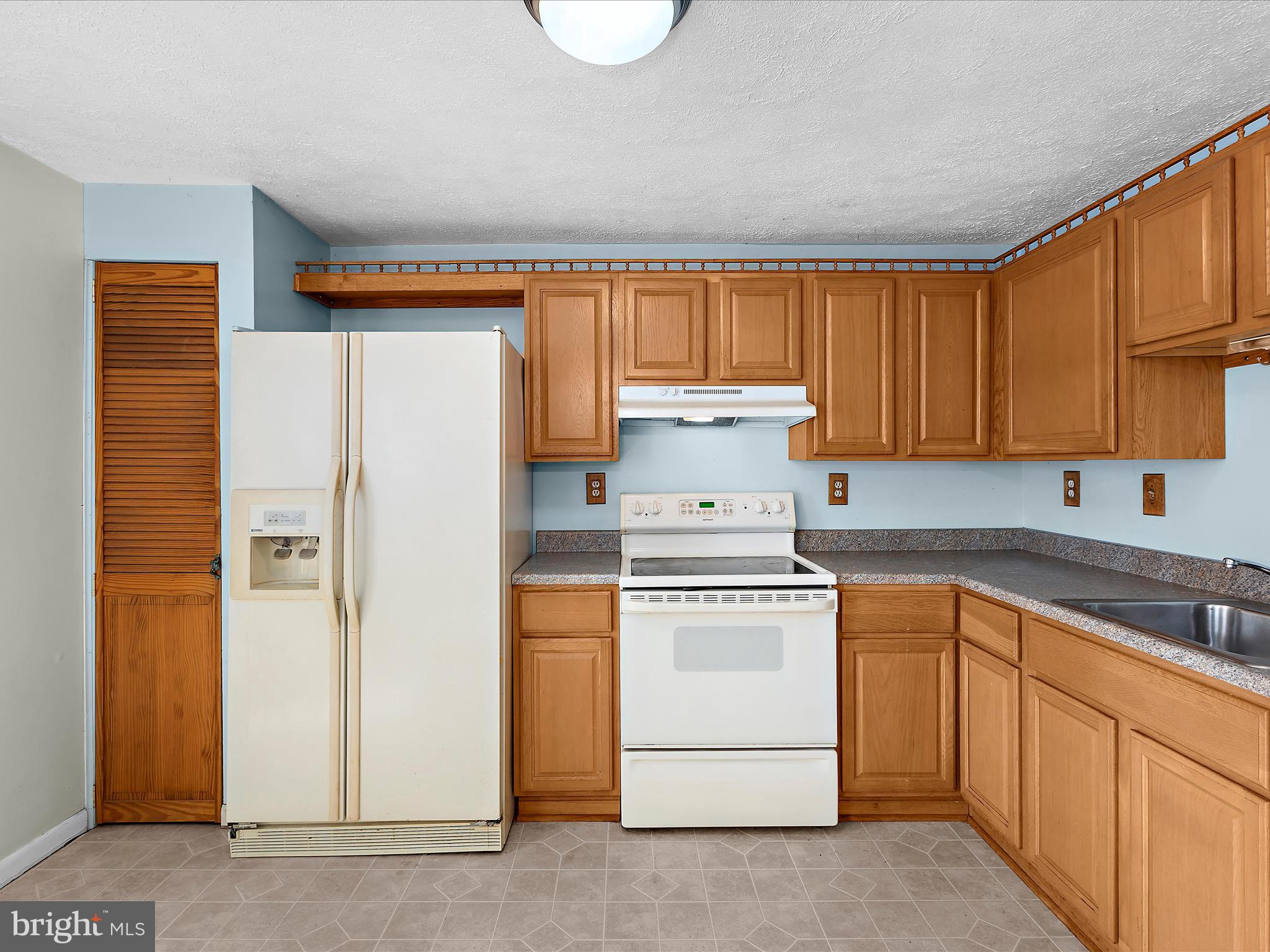 CHESTERFIELD - Residential