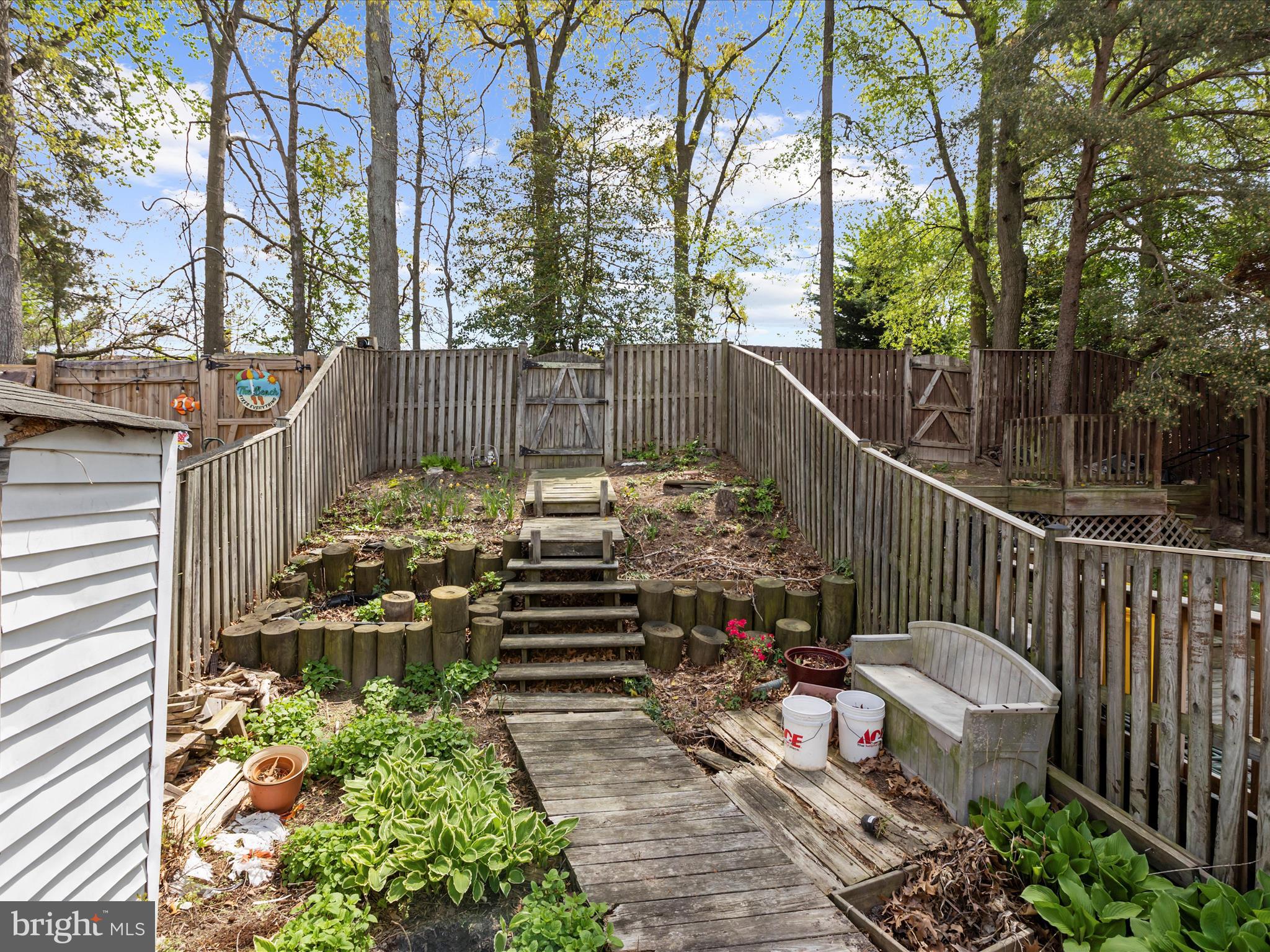 CHESTERFIELD - Residential