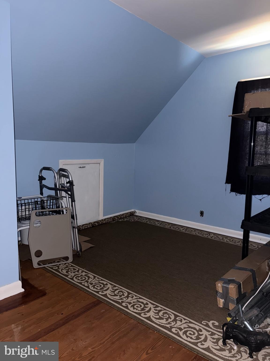 WEST GOSHEN HILLS - Residential