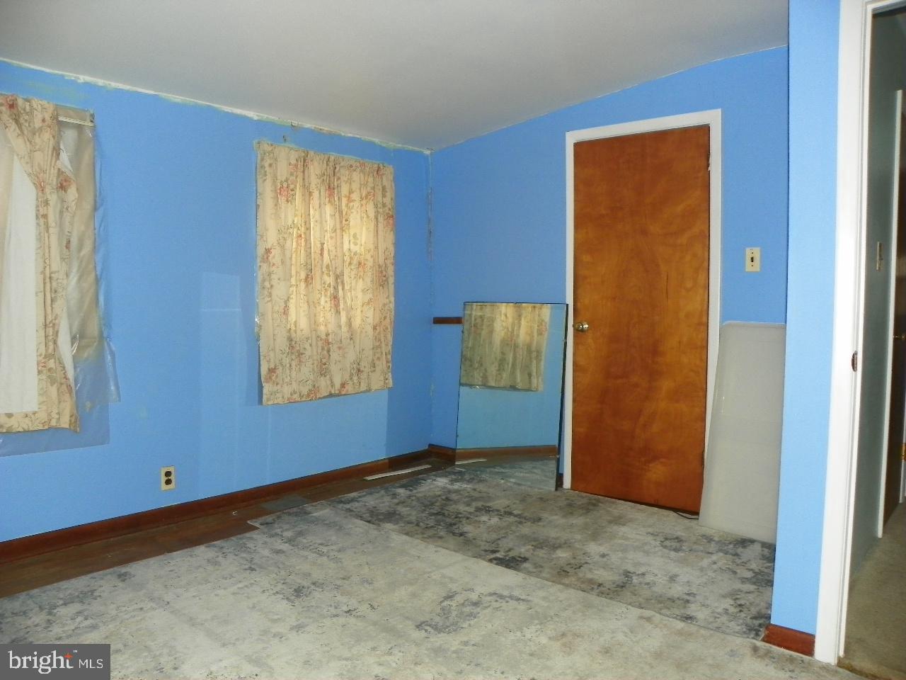 WEST GOSHEN HILLS - Residential