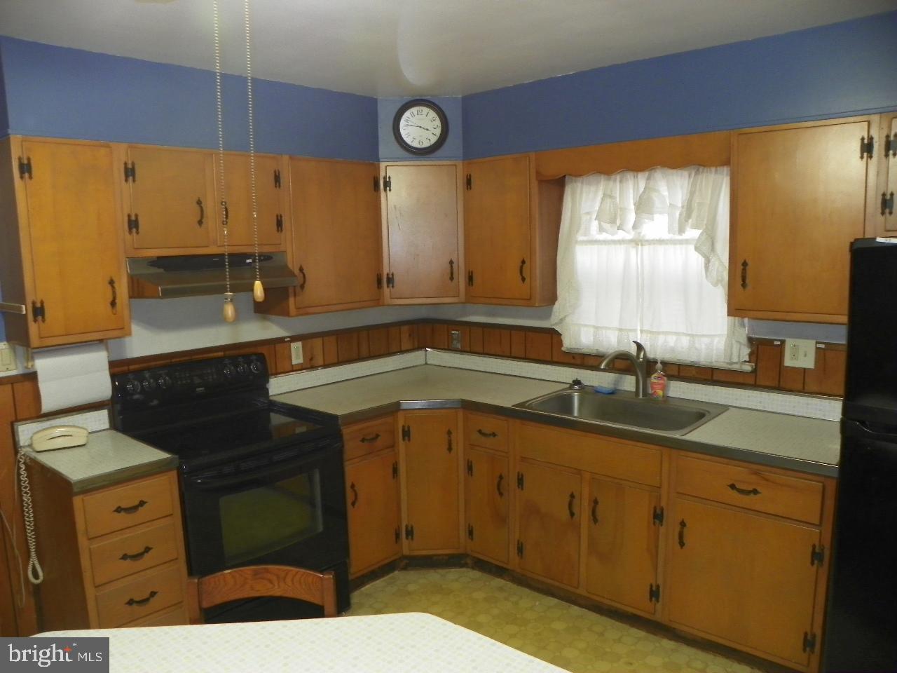 WEST GOSHEN HILLS - Residential