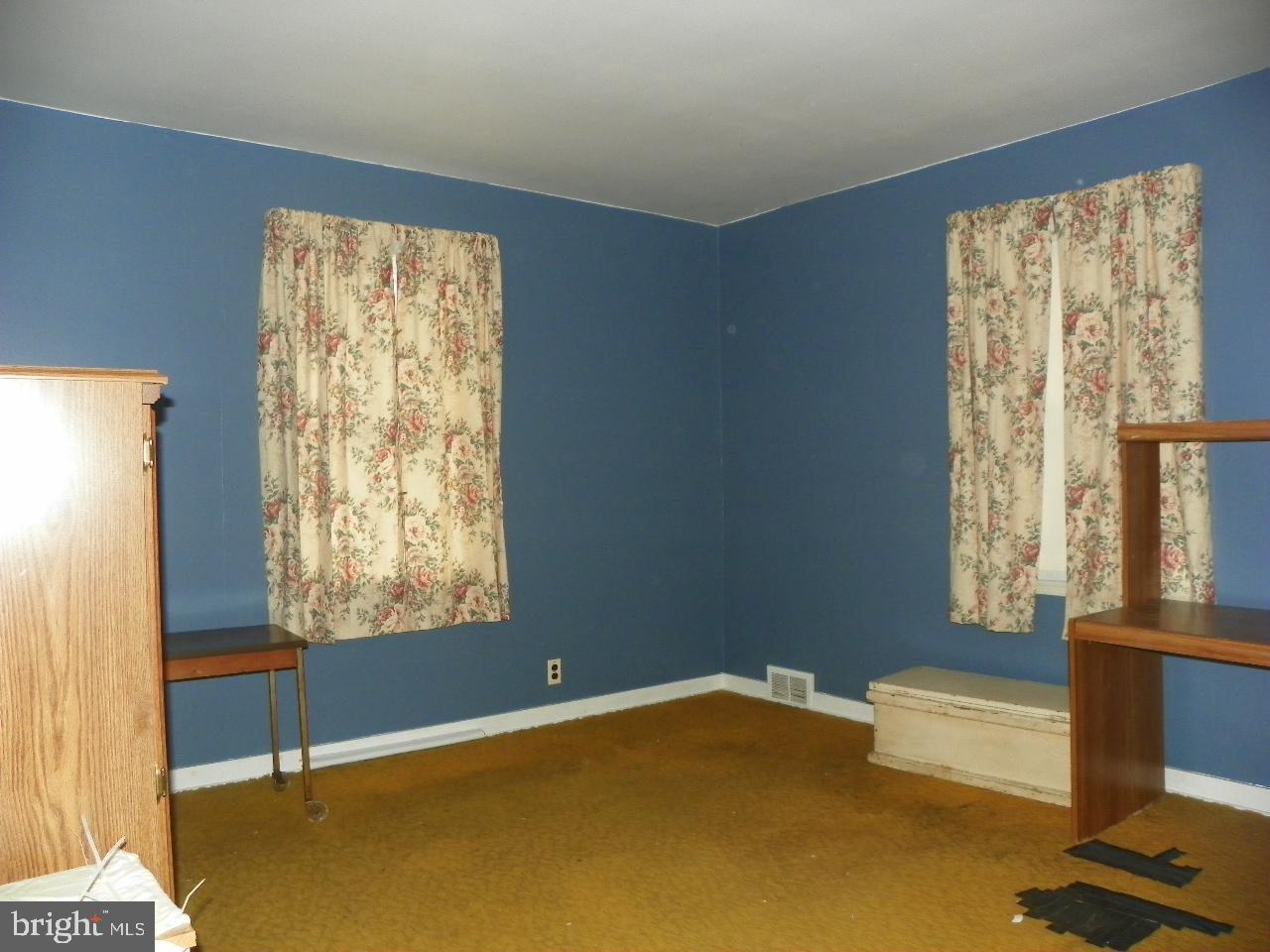 WEST GOSHEN HILLS - Residential