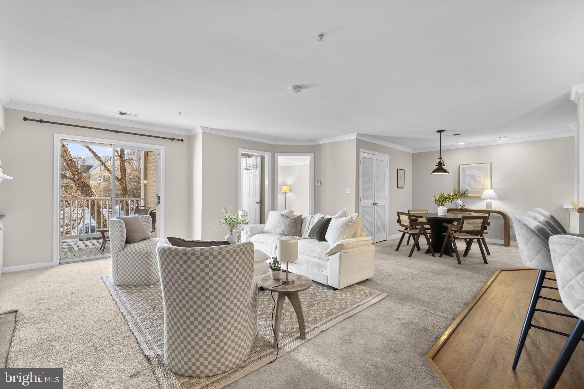 ADMIRAL REACH AT HARBOUR GATES - Residential