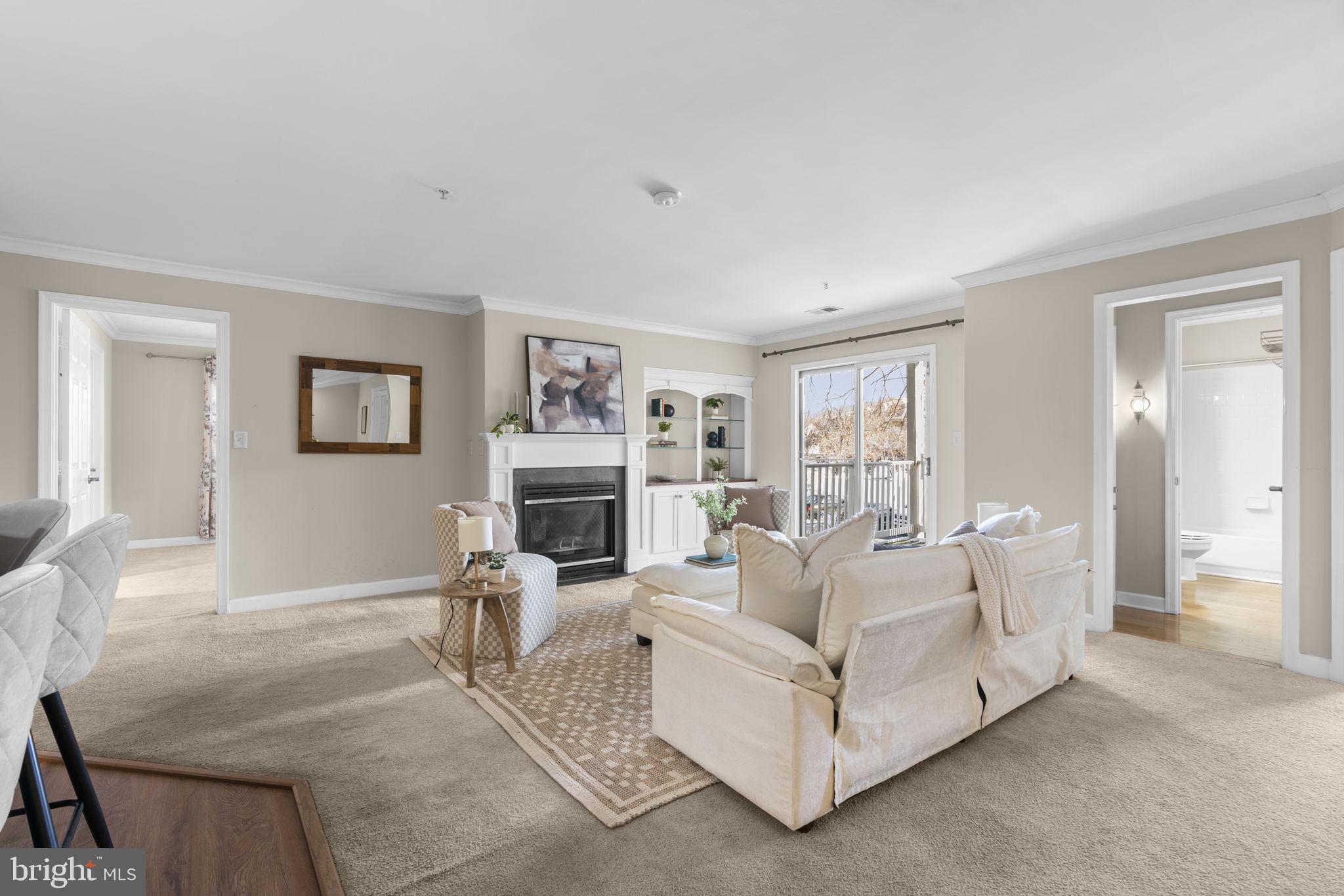 ADMIRAL REACH AT HARBOUR GATES - Residential