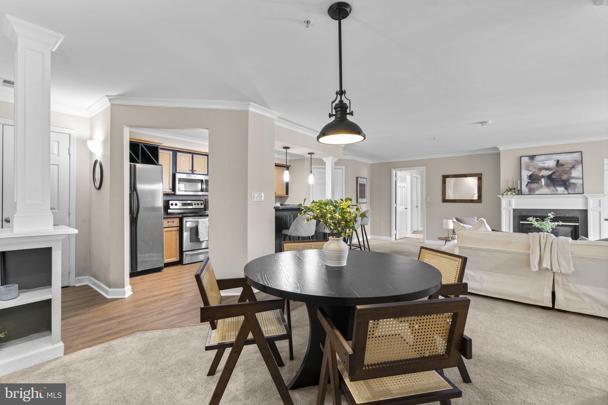 ADMIRAL REACH AT HARBOUR GATES - Residential