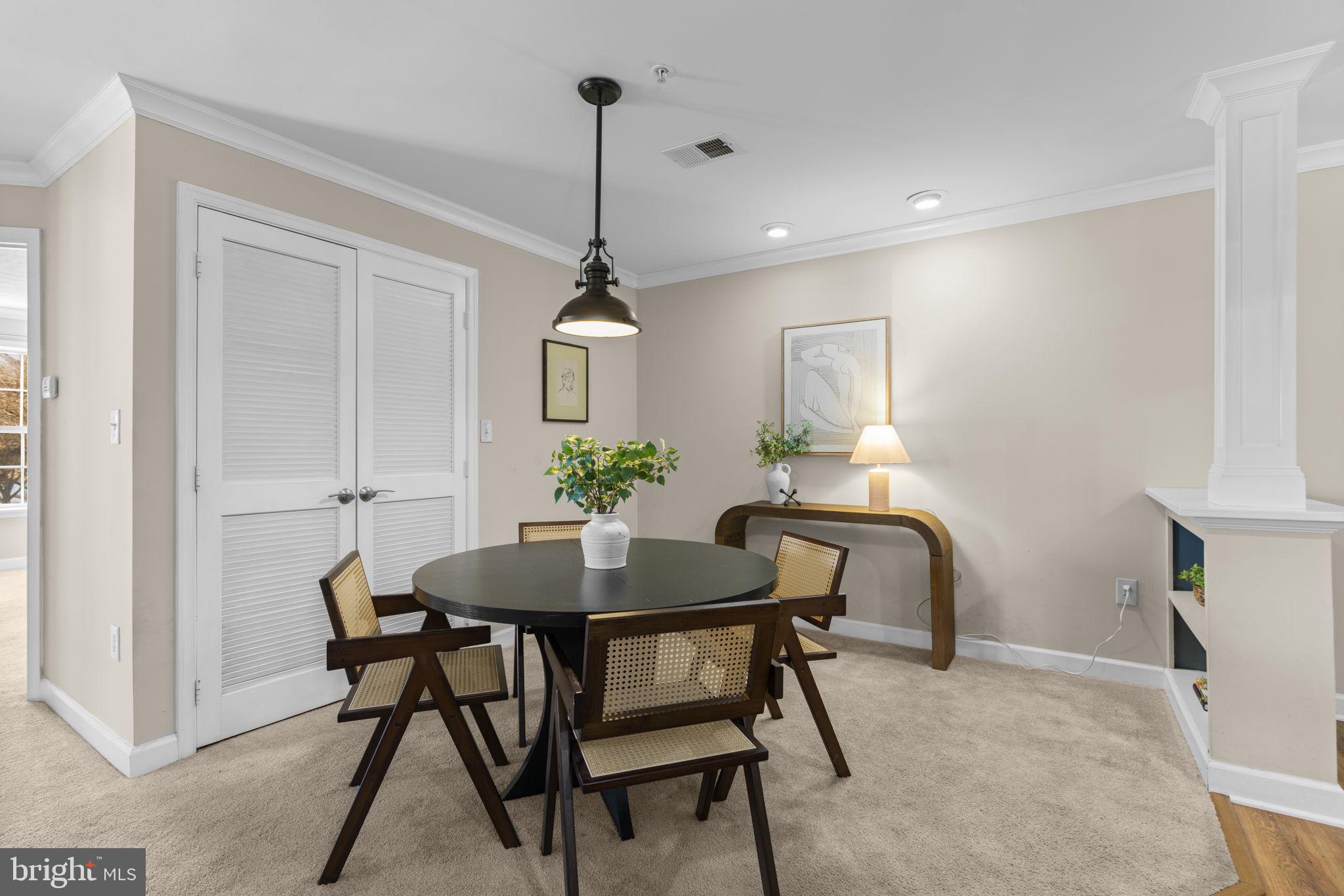 ADMIRAL REACH AT HARBOUR GATES - Residential