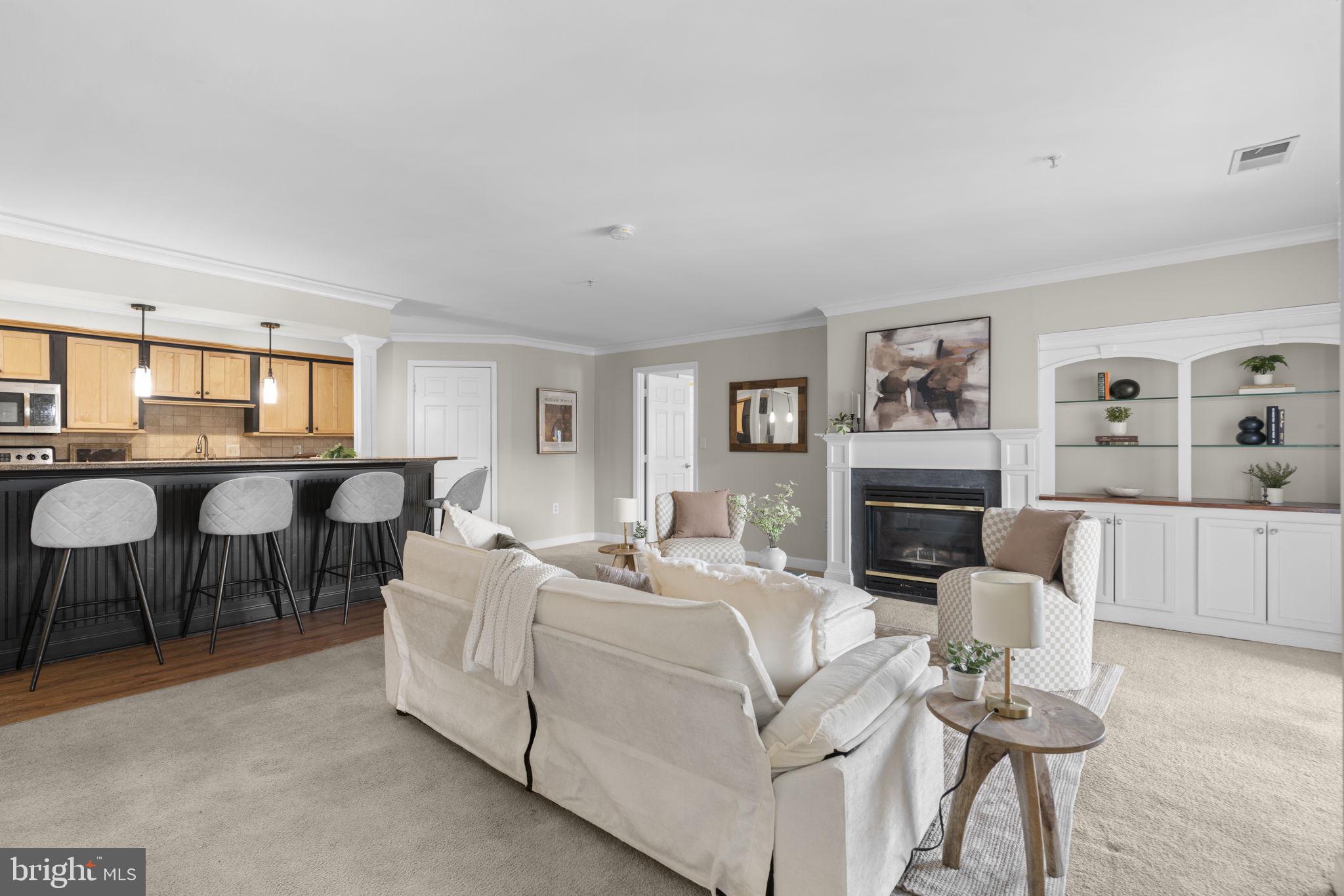 ADMIRAL REACH AT HARBOUR GATES - Residential