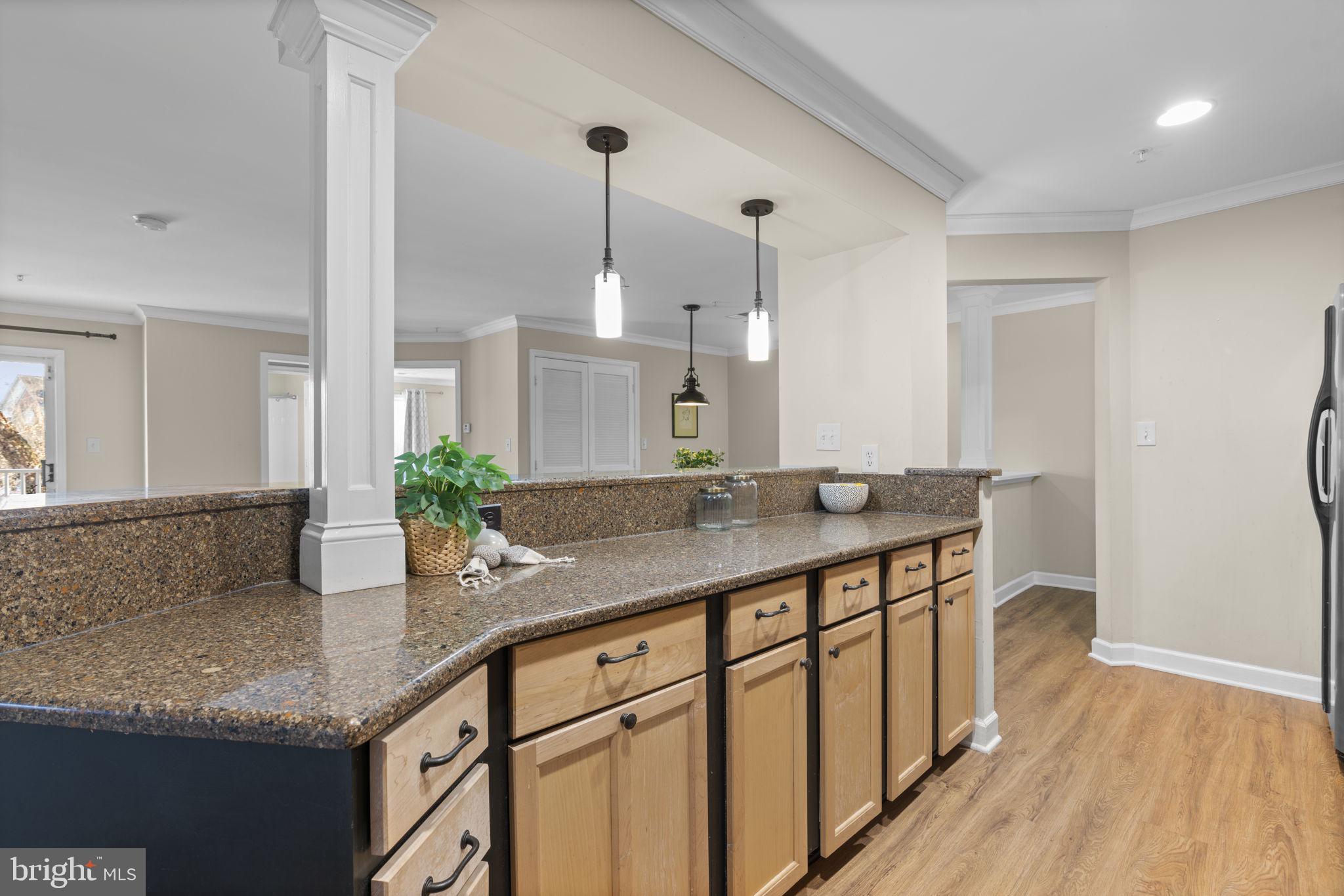 ADMIRAL REACH AT HARBOUR GATES - Residential