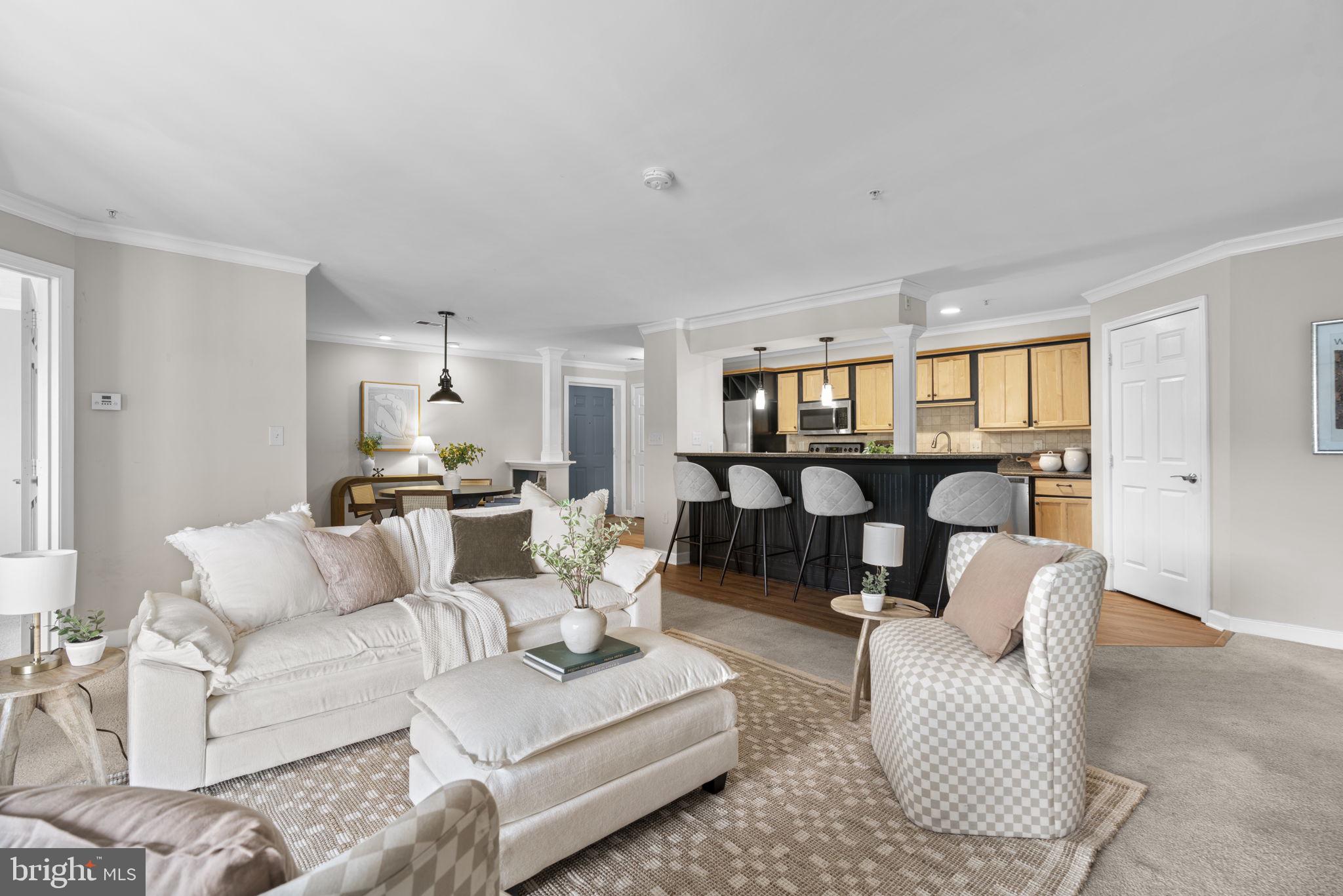 ADMIRAL REACH AT HARBOUR GATES - Residential